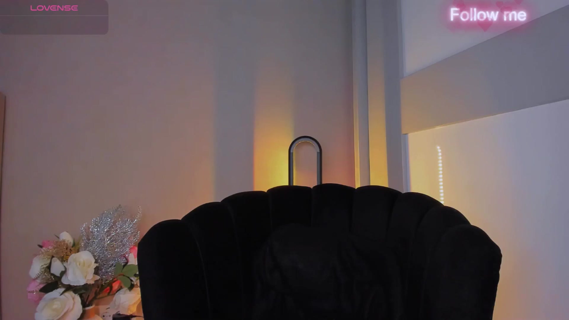 Gallery image thumbnail from QueenANNYA's myfreecams stream on, 04/14/2025, 17:13 image 6 of 20