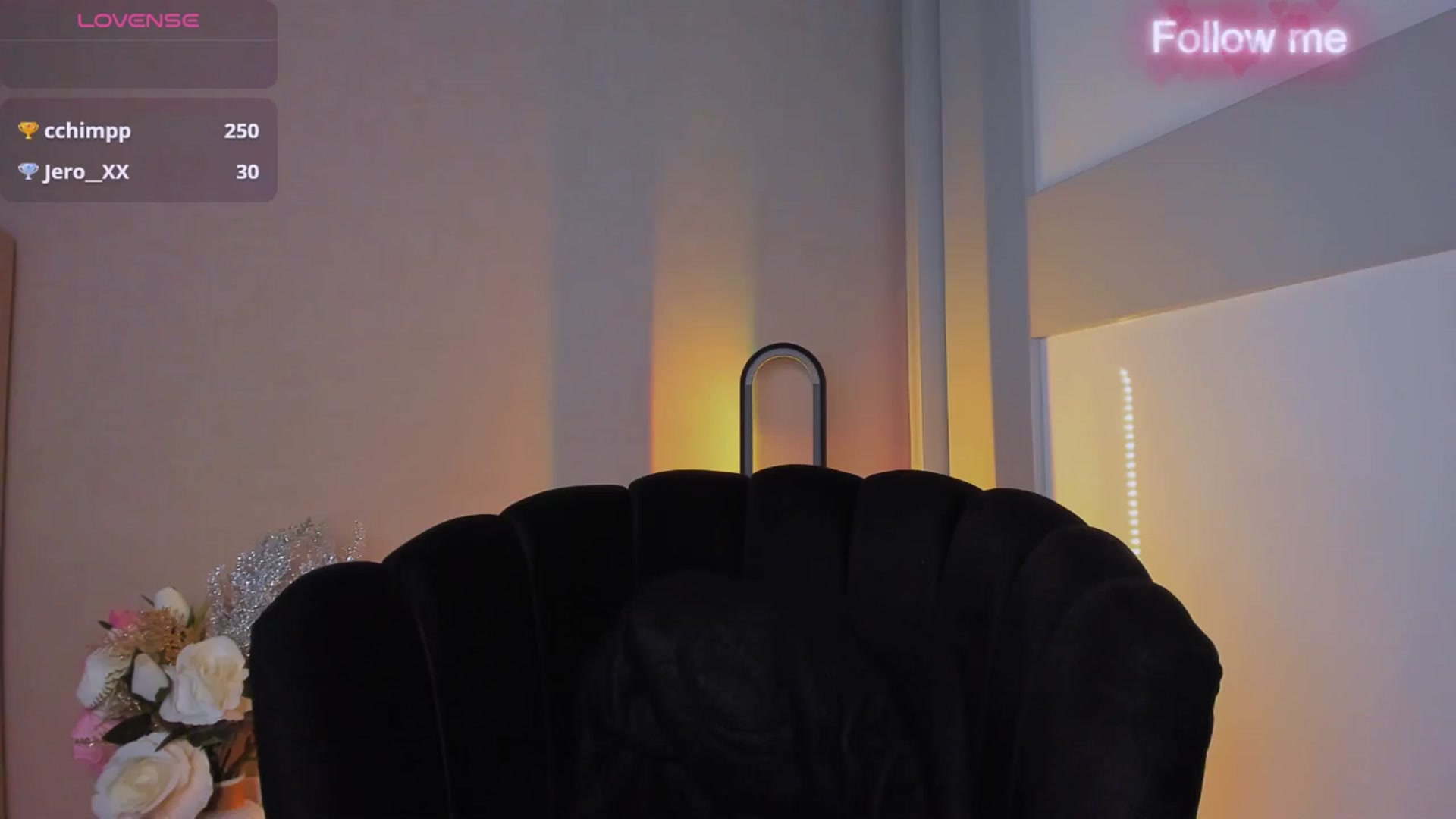 Gallery image thumbnail from QueenANNYA's myfreecams stream on, 04/14/2025, 17:13 image 16 of 20