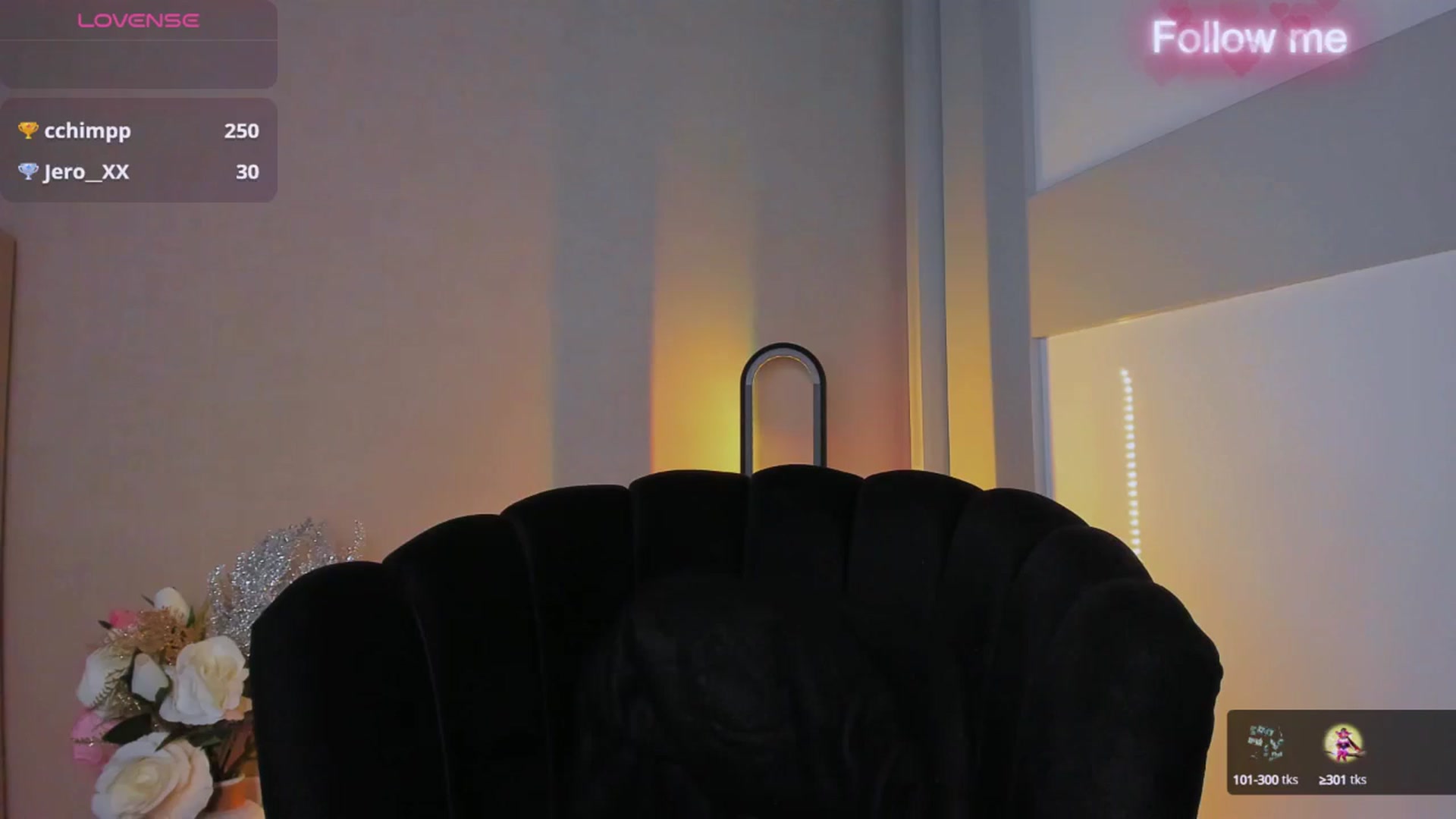 Gallery image thumbnail from QueenANNYA's myfreecams stream on, 04/14/2025, 17:13 image 15 of 20