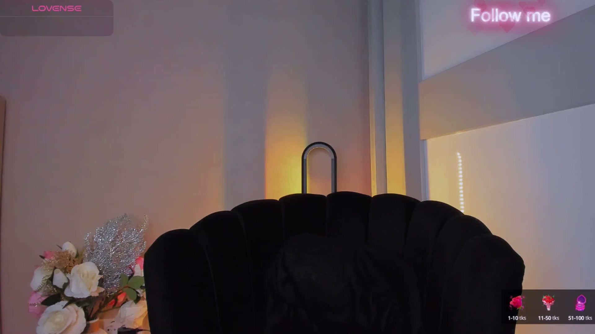 Gallery image thumbnail from QueenANNYA's myfreecams stream on, 04/14/2025, 17:13 image 5 of 20