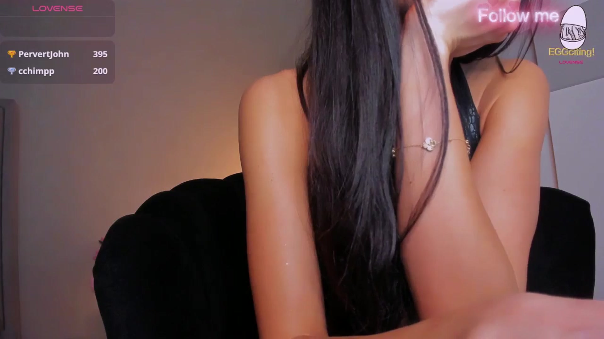 Gallery image thumbnail from QueenANNYA's myfreecams stream on, 04/15/2025, 15:03 image 7 of 20