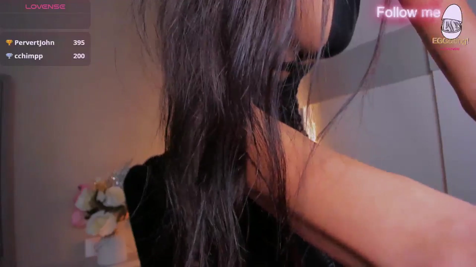 Gallery image thumbnail from QueenANNYA's myfreecams stream on, 04/15/2025, 15:03 image 2 of 20