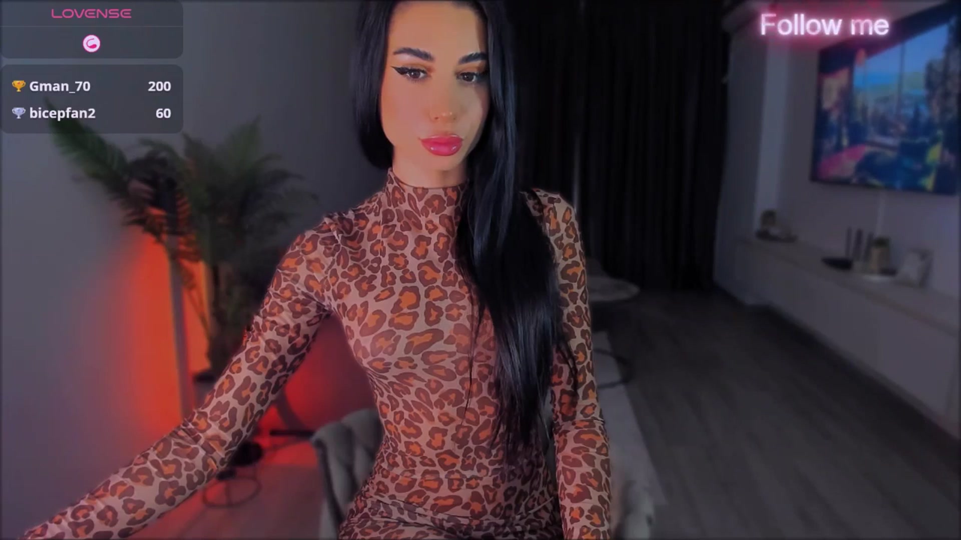 Gallery image thumbnail from QueenANNYA's myfreecams stream on, 04/24/2025, 10:08 image 18 of 20