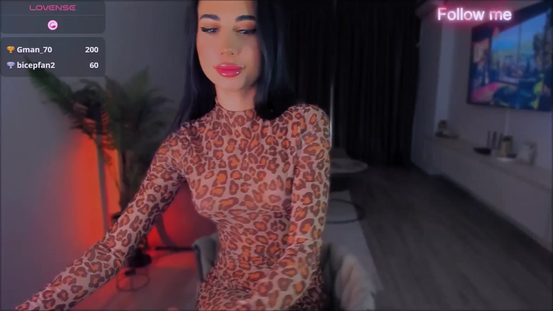 Gallery image thumbnail from QueenANNYA's myfreecams stream on, 04/24/2025, 10:08 image 12 of 20
