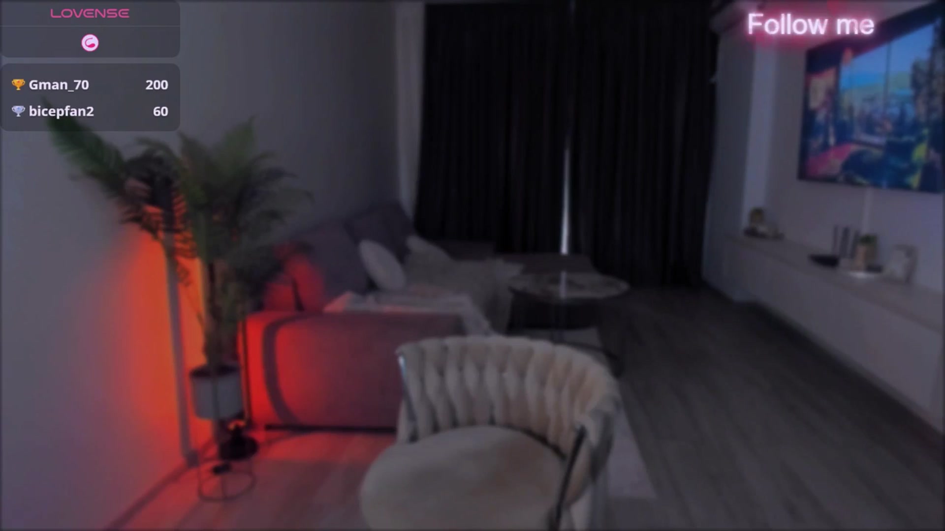 Gallery image thumbnail from QueenANNYA's myfreecams stream on, 04/24/2025, 10:22 image 2 of 20