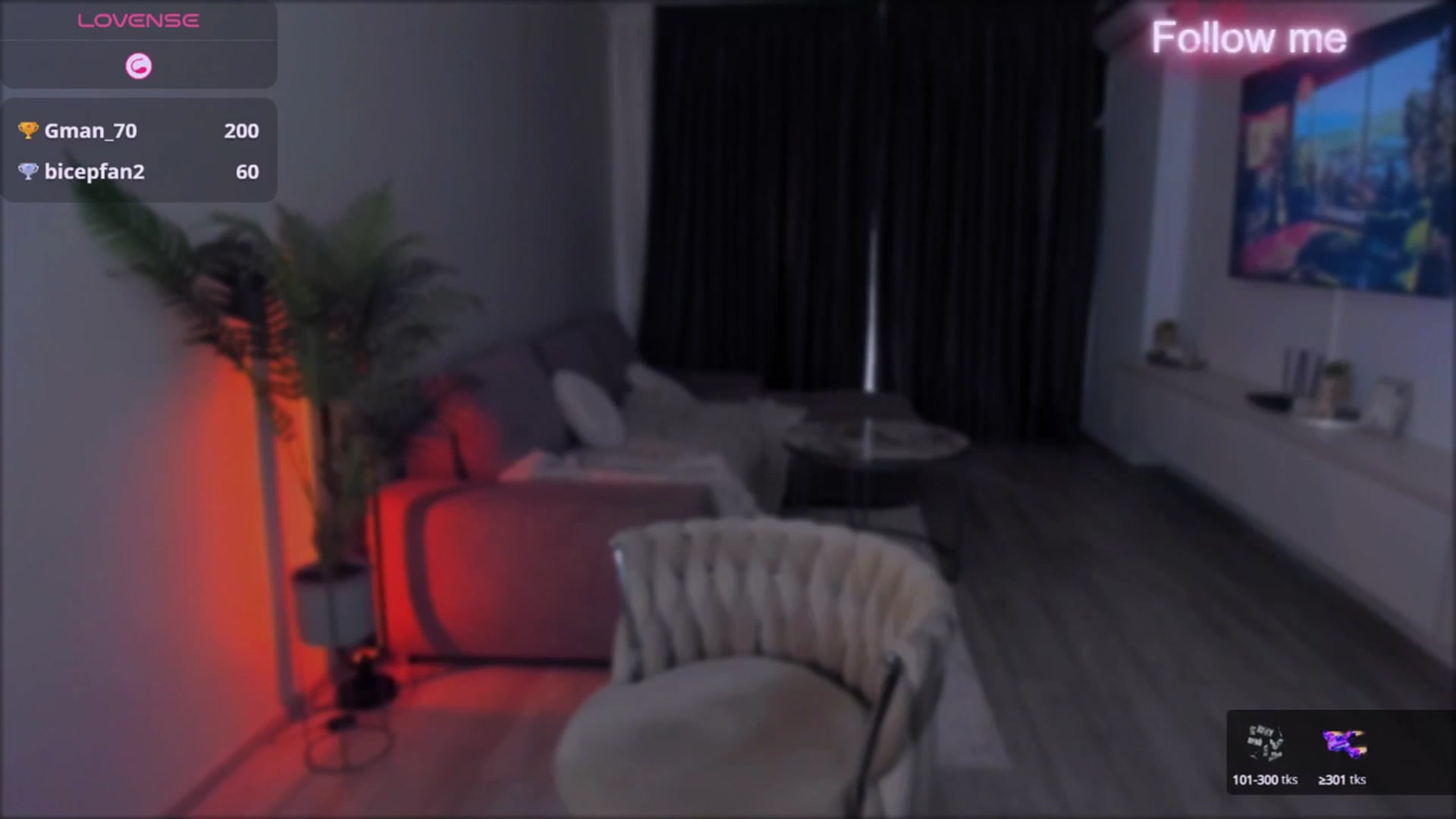 Gallery image thumbnail from QueenANNYA's myfreecams stream on, 04/24/2025, 10:22 image 1 of 20