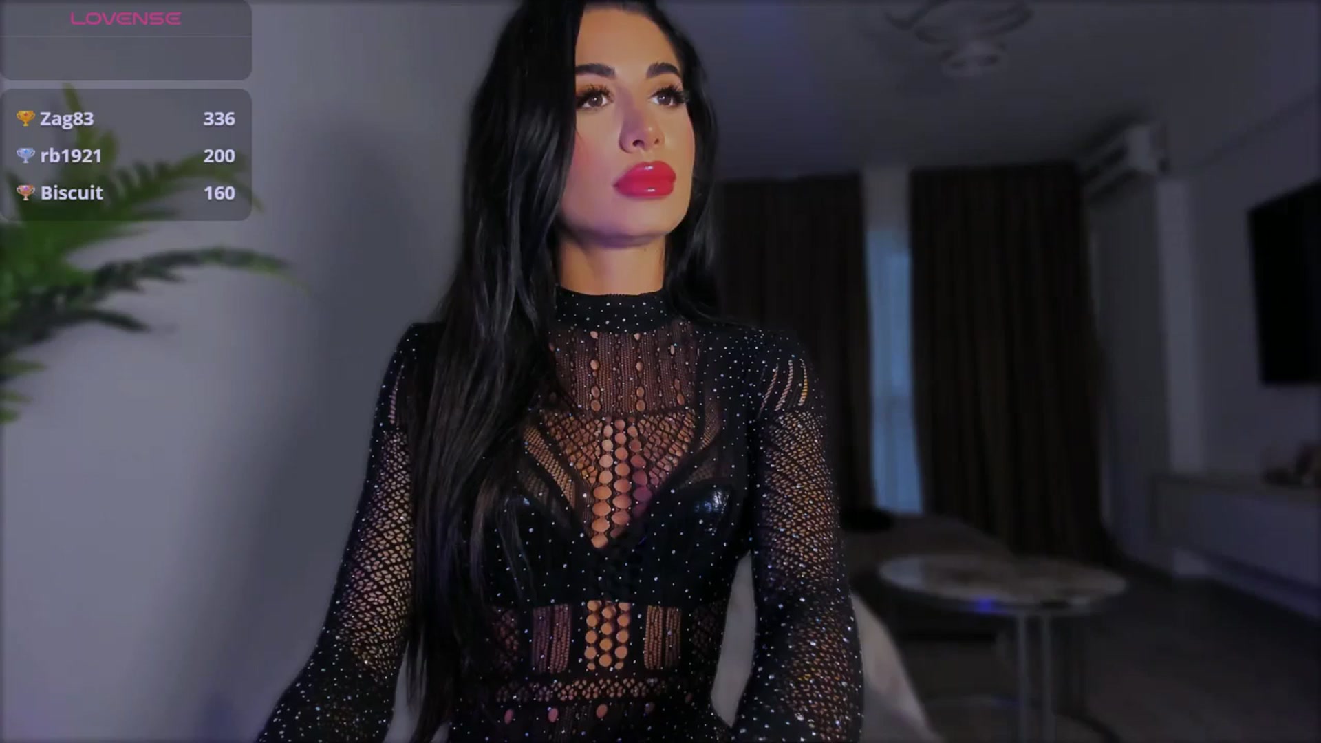 Gallery image thumbnail from QueenANNYA's myfreecams stream on, 06/05/2025, 17:38 image 14 of 20