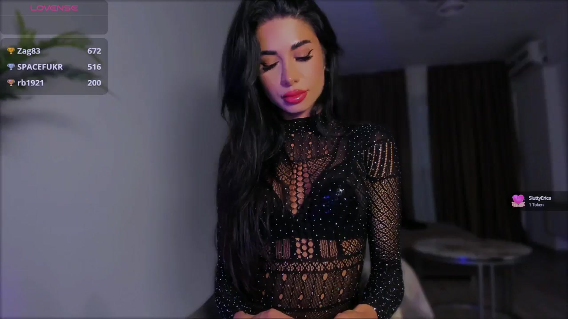 Gallery image thumbnail from QueenANNYA's myfreecams stream on, 06/05/2025, 18:08 image 4 of 20