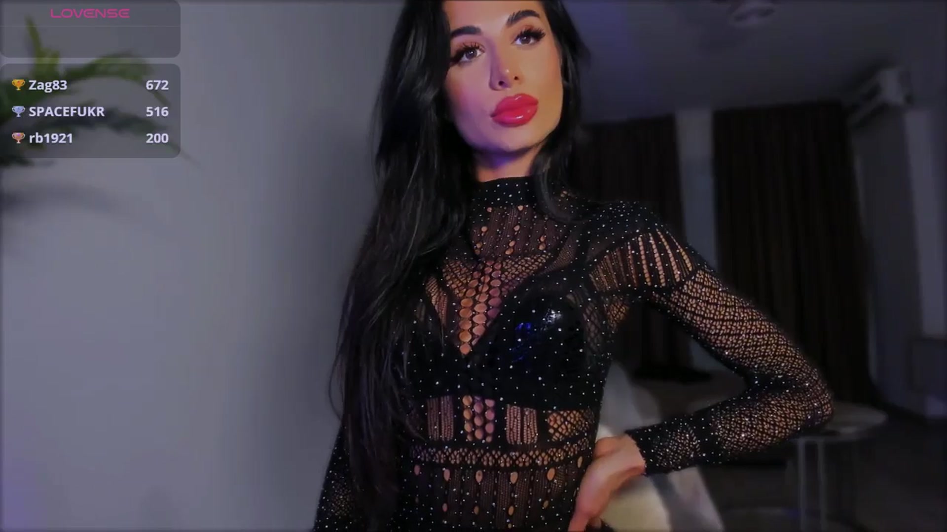 Gallery image thumbnail from QueenANNYA's myfreecams stream on, 06/05/2025, 18:08 image 5 of 20