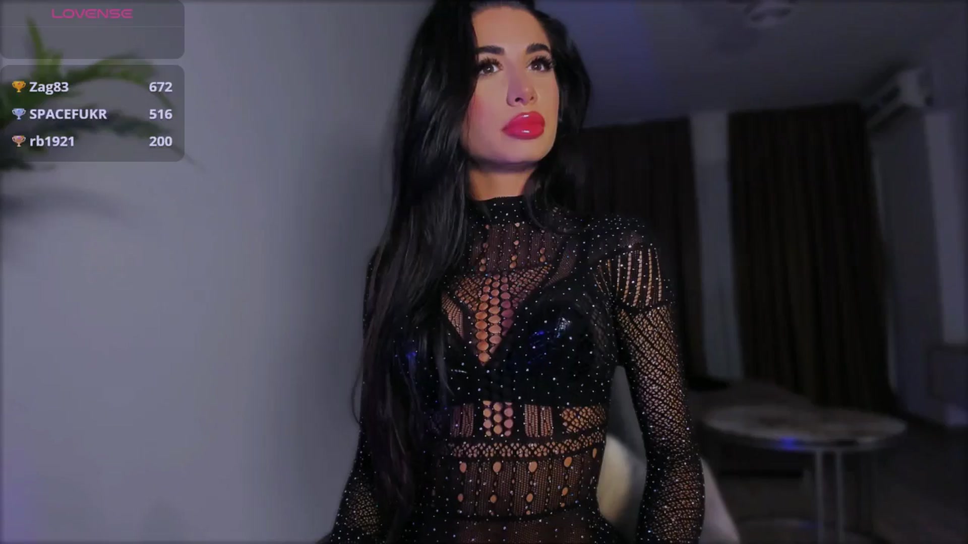 Gallery image thumbnail from QueenANNYA's myfreecams stream on, 06/05/2025, 18:08 image 14 of 20