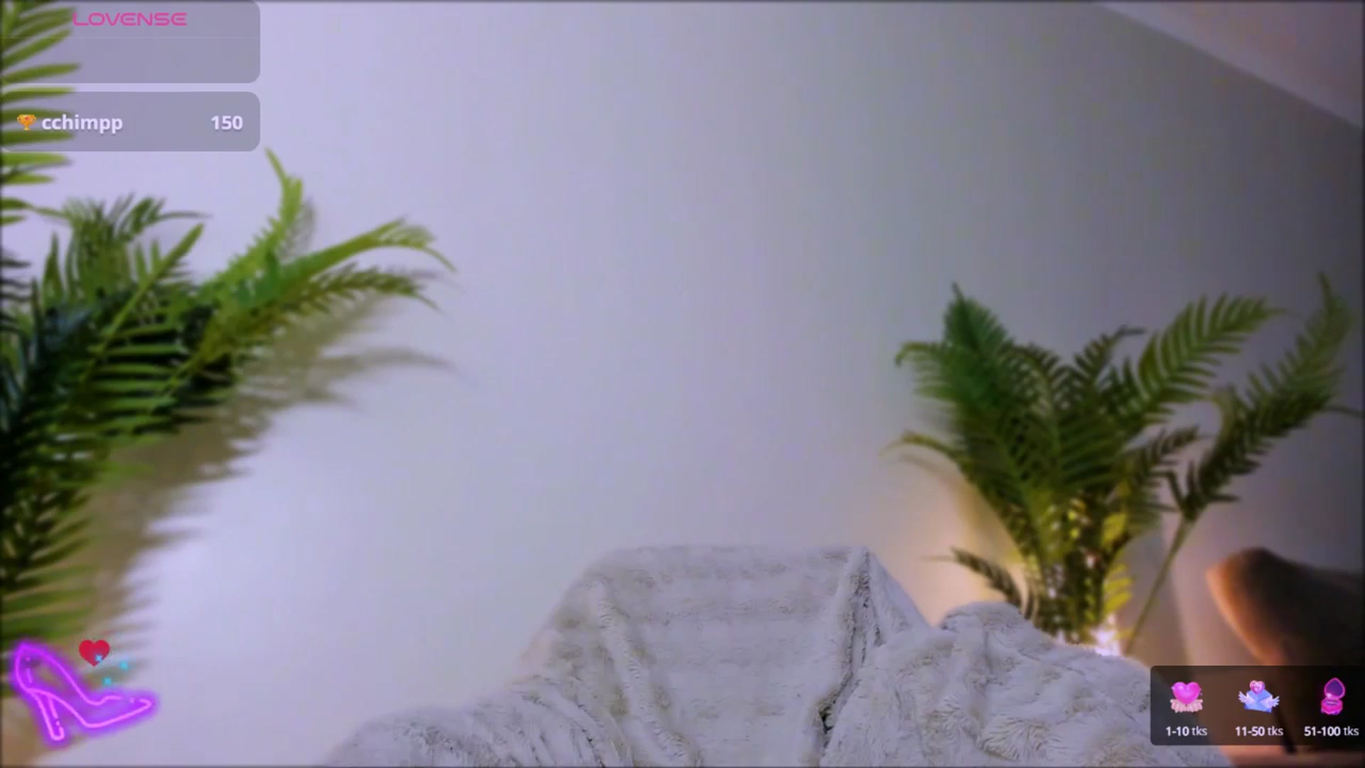Gallery image thumbnail from QueenANNYA's myfreecams stream on, 06/11/2025, 12:40 image 3 of 20