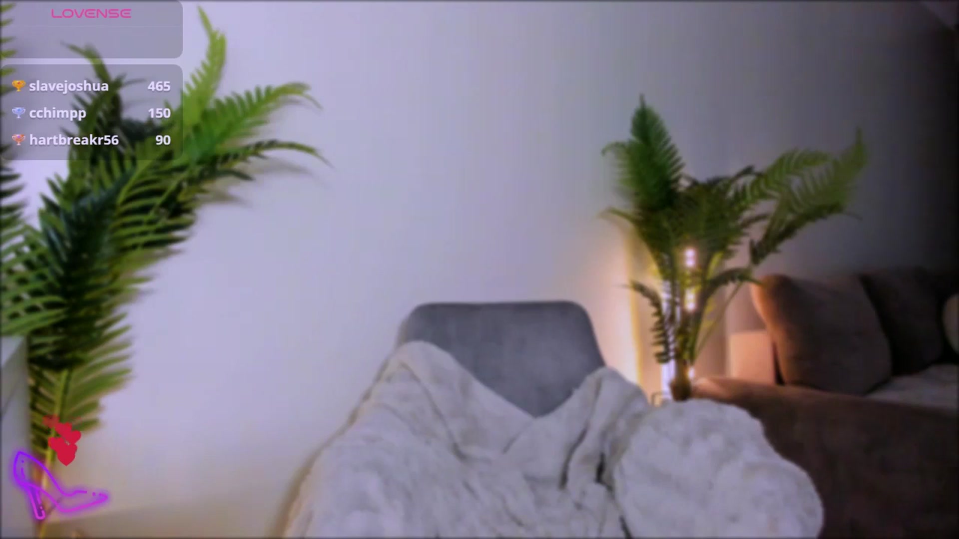 Gallery image thumbnail from QueenANNYA's myfreecams stream on, 06/11/2025, 13:44 image 14 of 20
