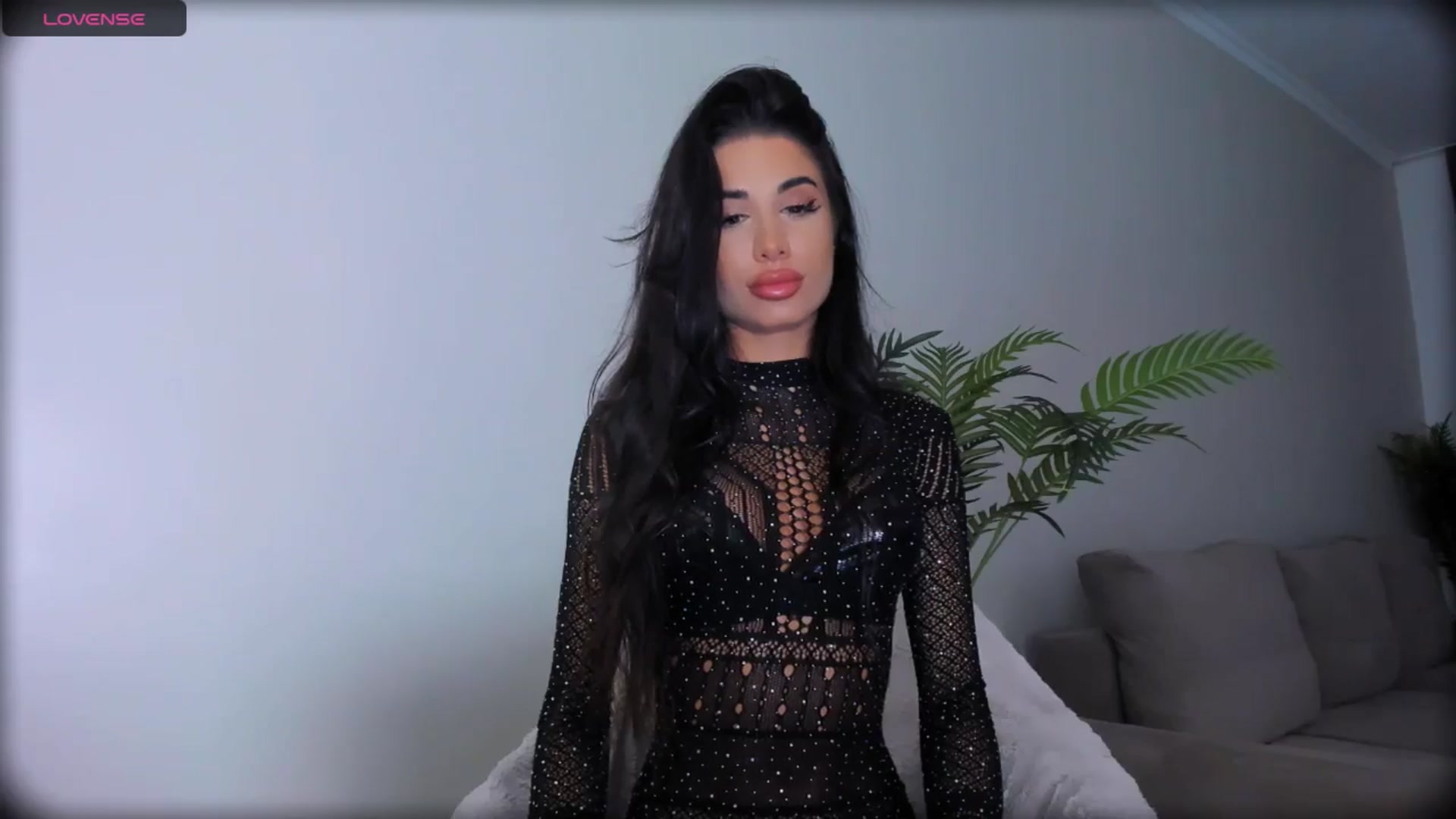 Gallery image thumbnail from QueenANNYA's myfreecams stream on, 06/21/2025, 21:06 image 20 of 20