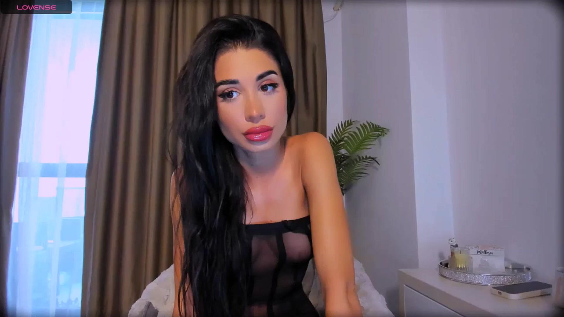 Gallery image thumbnail from QueenANNYA's myfreecams stream on, 06/23/2025, 15:55 image 8 of 20