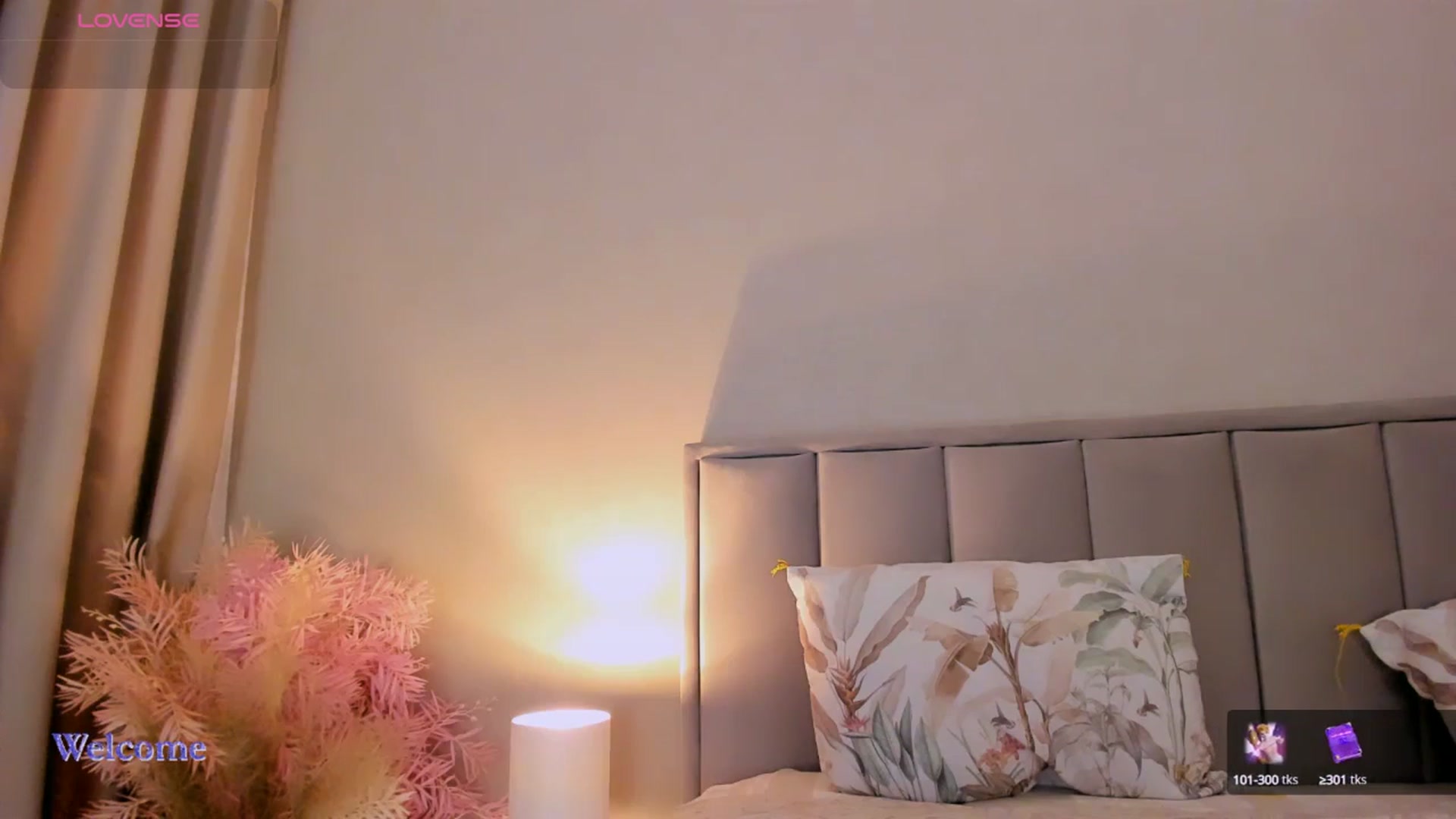 Gallery image thumbnail from QueenANNYA's myfreecams stream on, 08/08/2025, 17:00 image 19 of 20