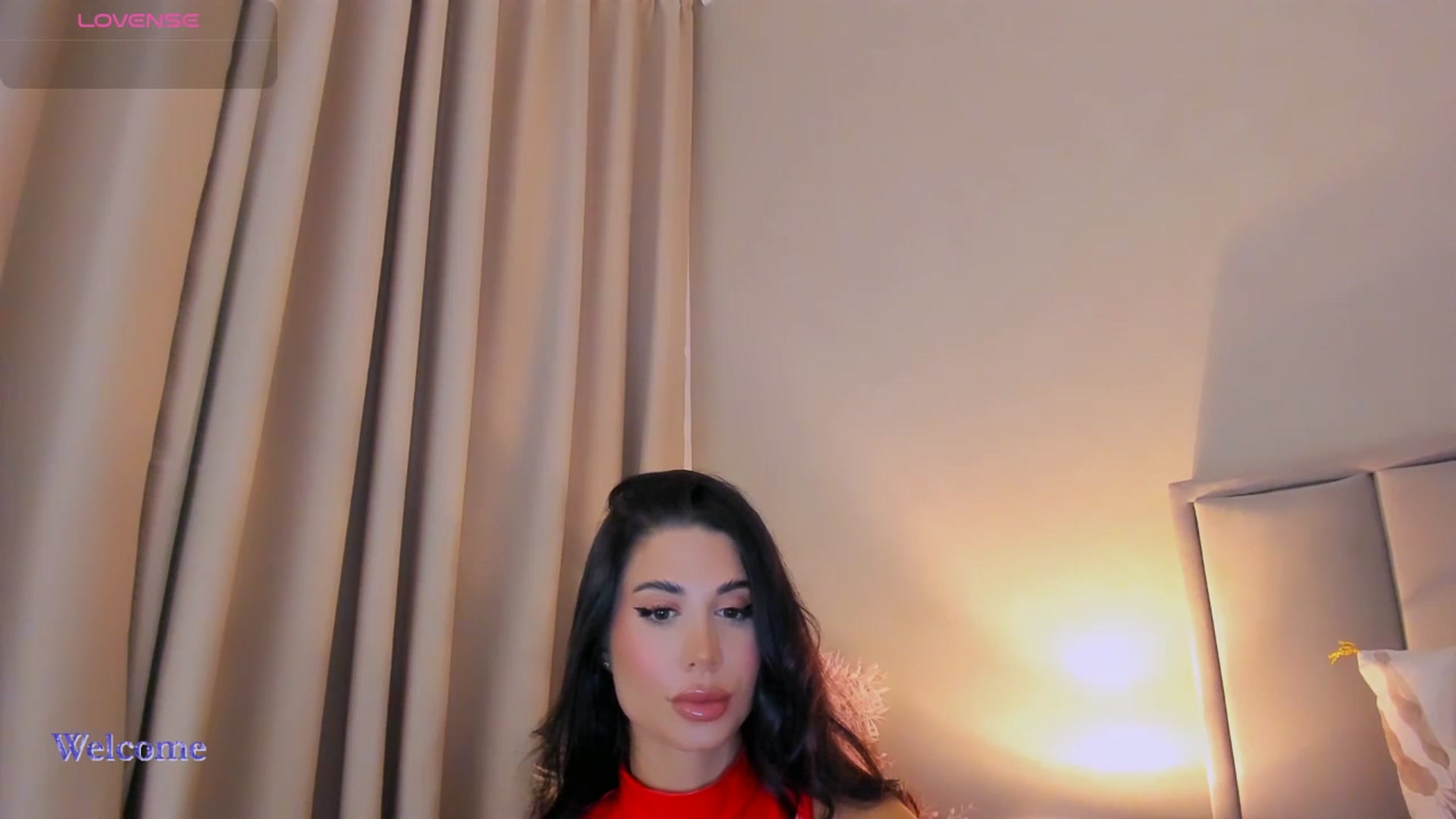 Gallery image thumbnail from QueenANNYA's myfreecams stream on, 08/08/2025, 17:46 image 19 of 20