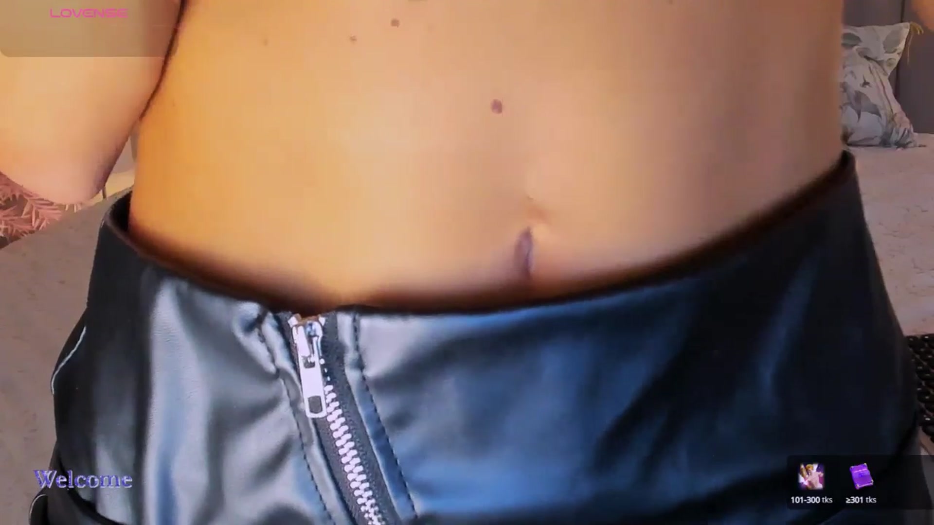 Gallery image thumbnail from QueenANNYA's myfreecams stream on, 08/12/2025, 16:30 image 12 of 20