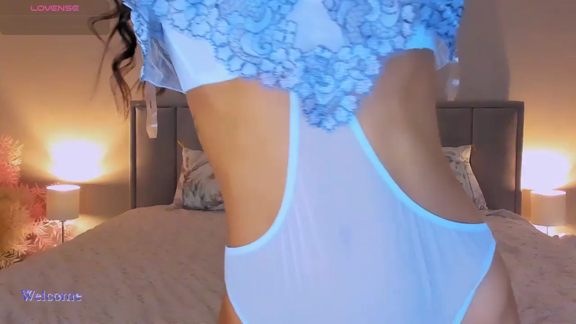 Gallery image thumbnail from QueenANNYA's myfreecams stream on, 08/18/2025, 15:45 image 18 of 20