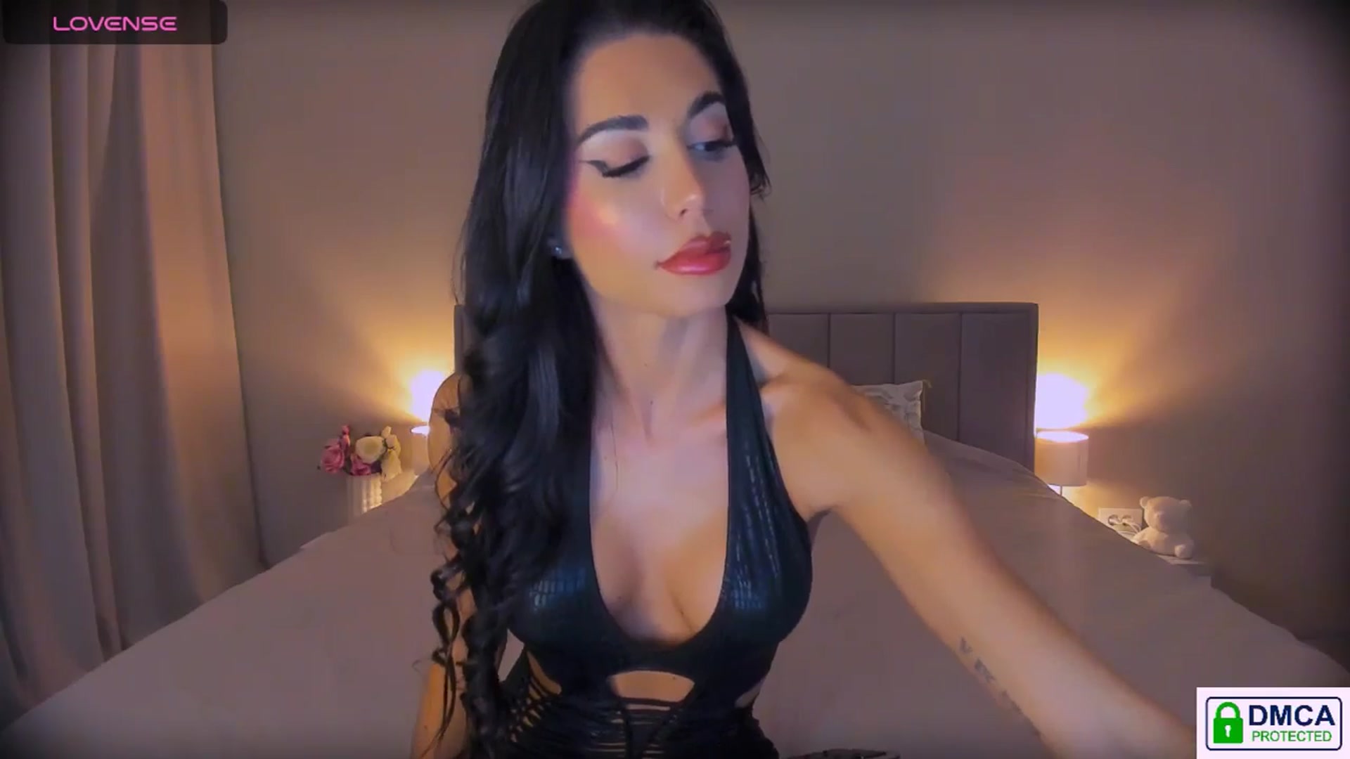 Gallery image thumbnail from QueenANNYA's myfreecams stream on, 10/06/2025, 17:12 image 11 of 20