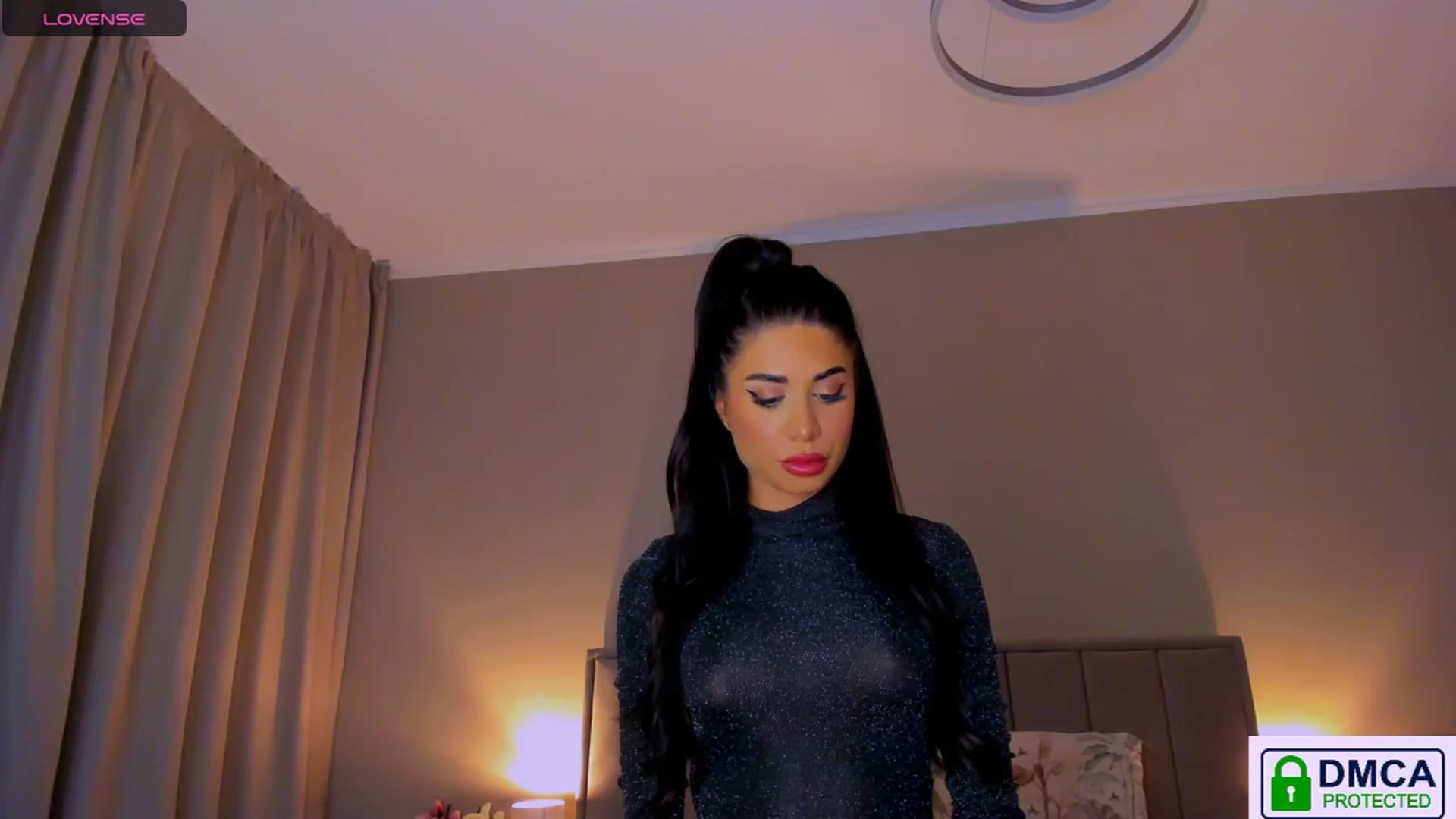 Gallery image thumbnail from QueenANNYA's myfreecams stream on, 10/13/2025, 17:04 image 2 of 20