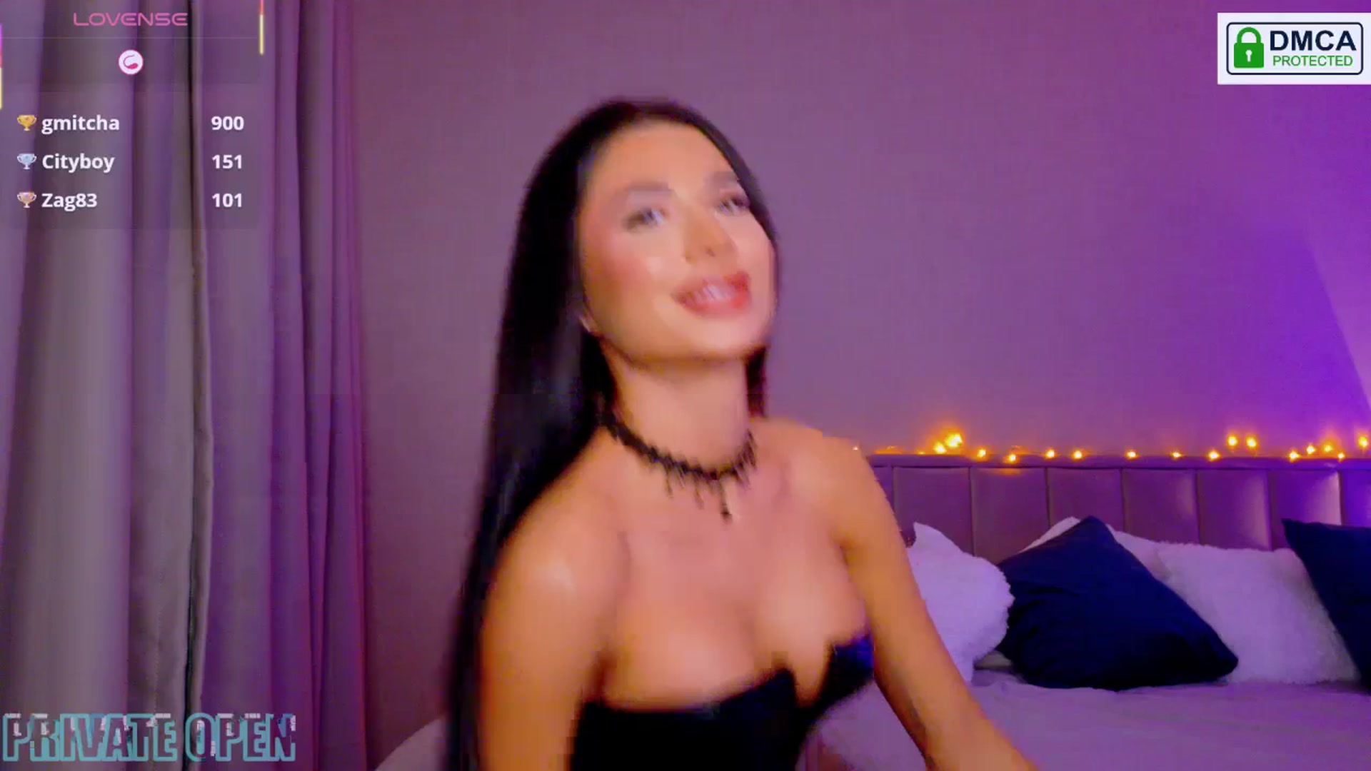 Gallery image thumbnail from QueenANNYA's myfreecams stream on, 12/15/2025, 19:24 image 15 of 20