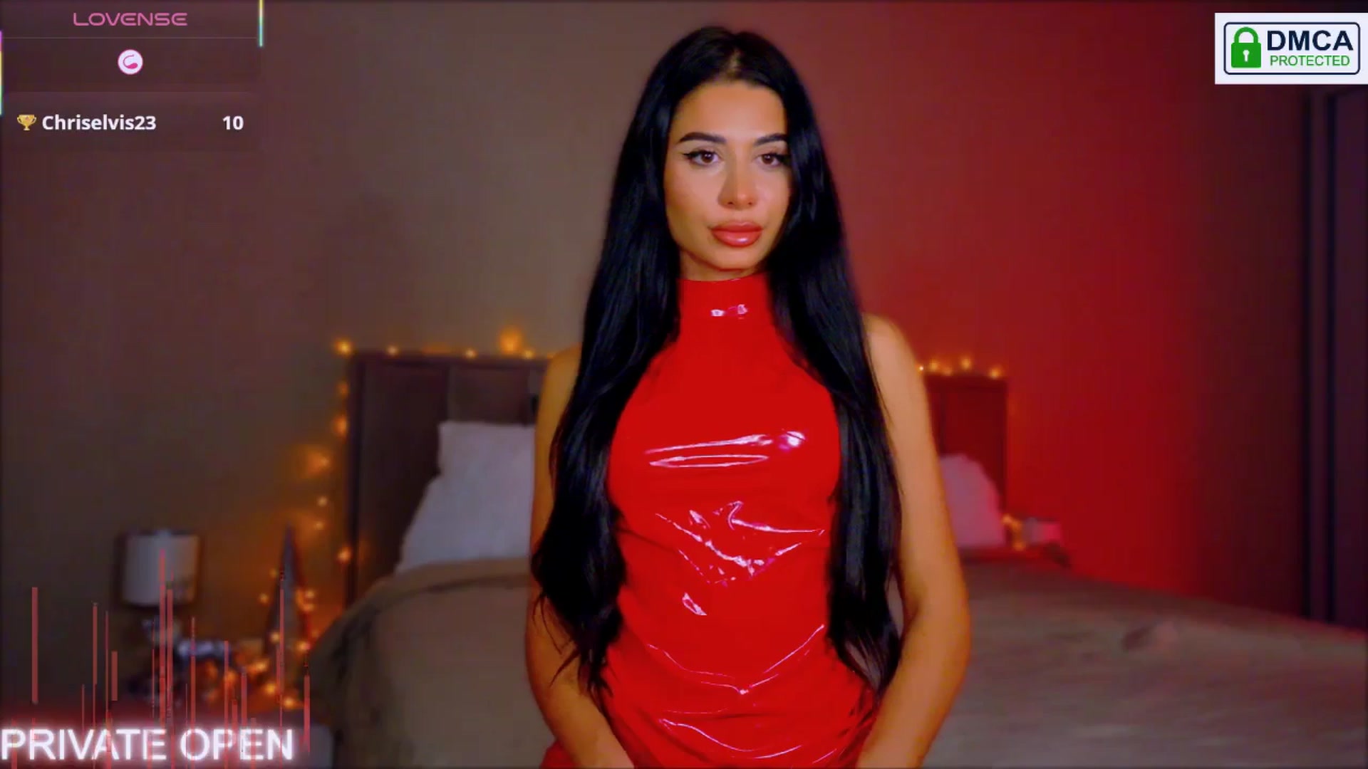 Gallery image thumbnail from QueenANNYA's myfreecams stream on, 12/18/2025, 20:23 image 20 of 20