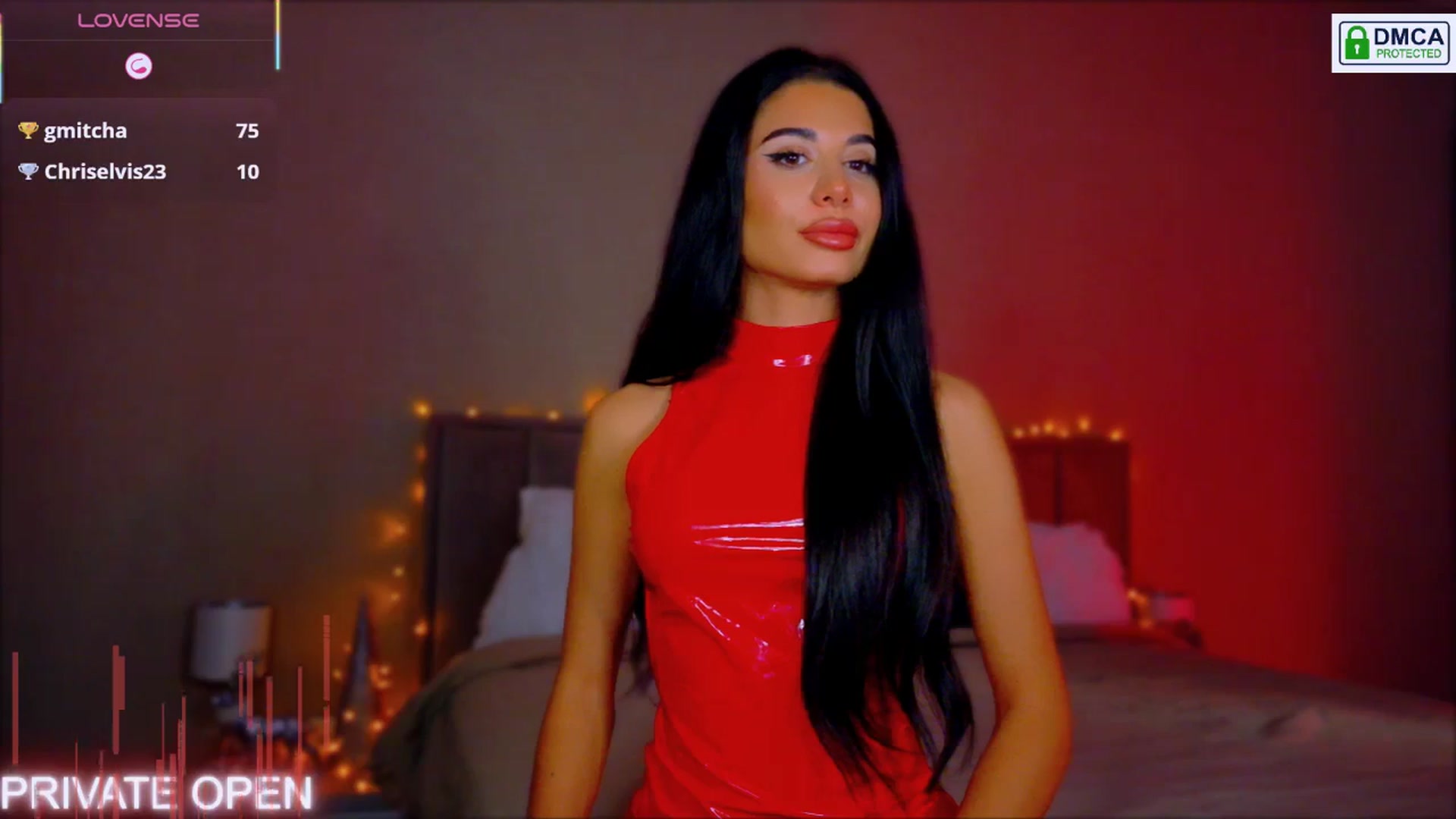Gallery image thumbnail from QueenANNYA's myfreecams stream on, 12/18/2025, 21:19 image 2 of 20