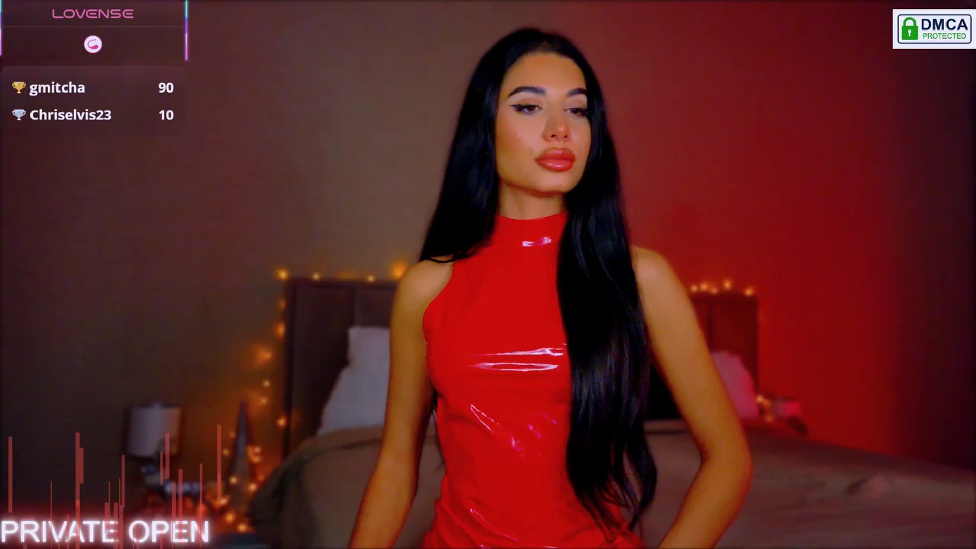 Gallery image thumbnail from QueenANNYA's myfreecams stream on, 12/18/2025, 21:19 image 7 of 20