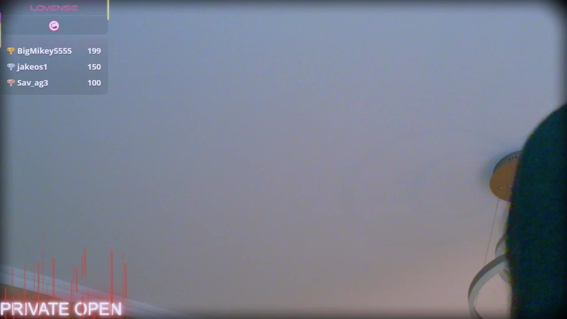 Gallery image thumbnail from QueenANNYA's myfreecams stream on, 12/19/2025, 19:01 image 1 of 20