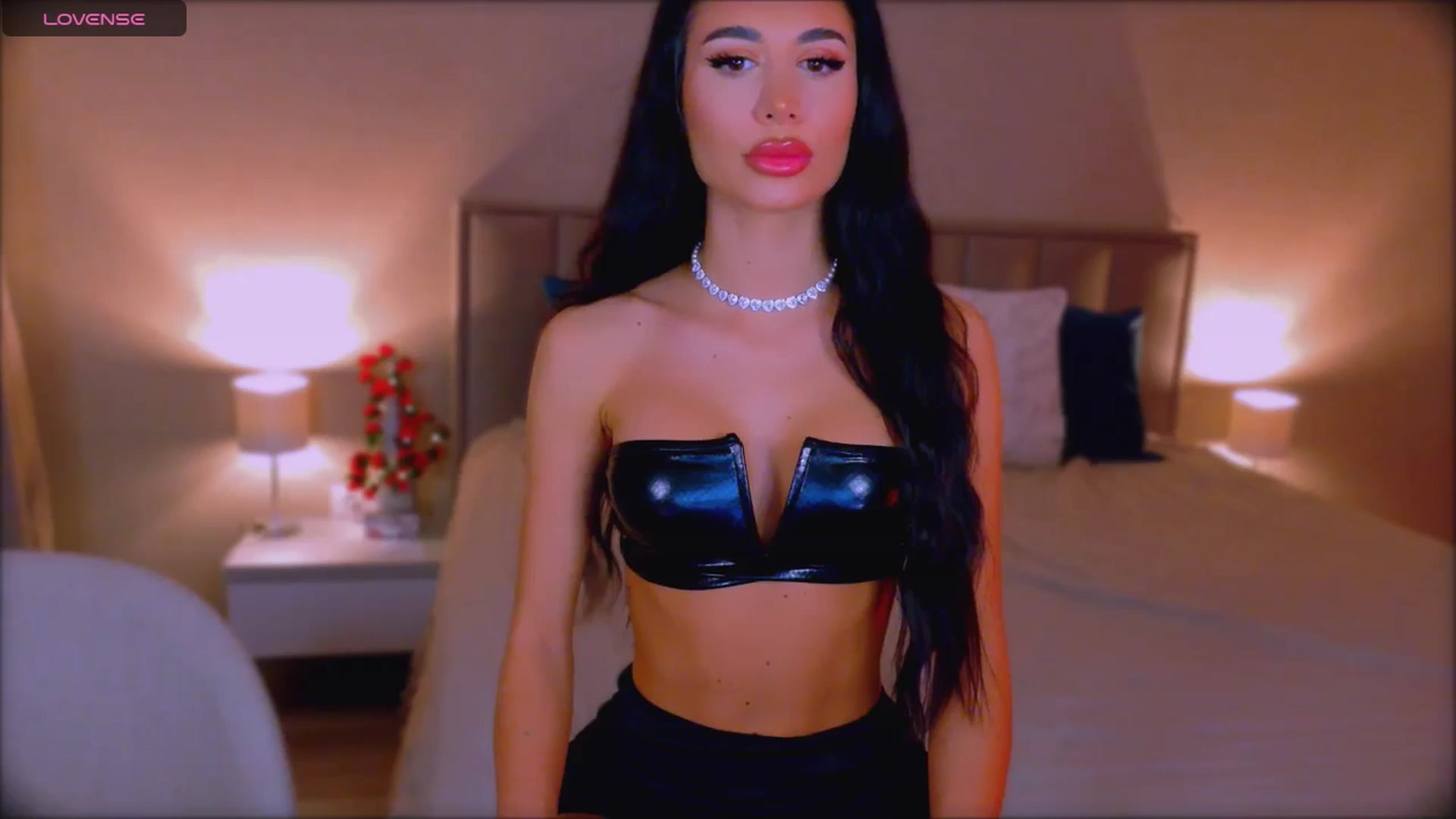 Gallery image thumbnail from QueenANNYA's myfreecams stream on, 01/12/2026, 17:26 image 4 of 20