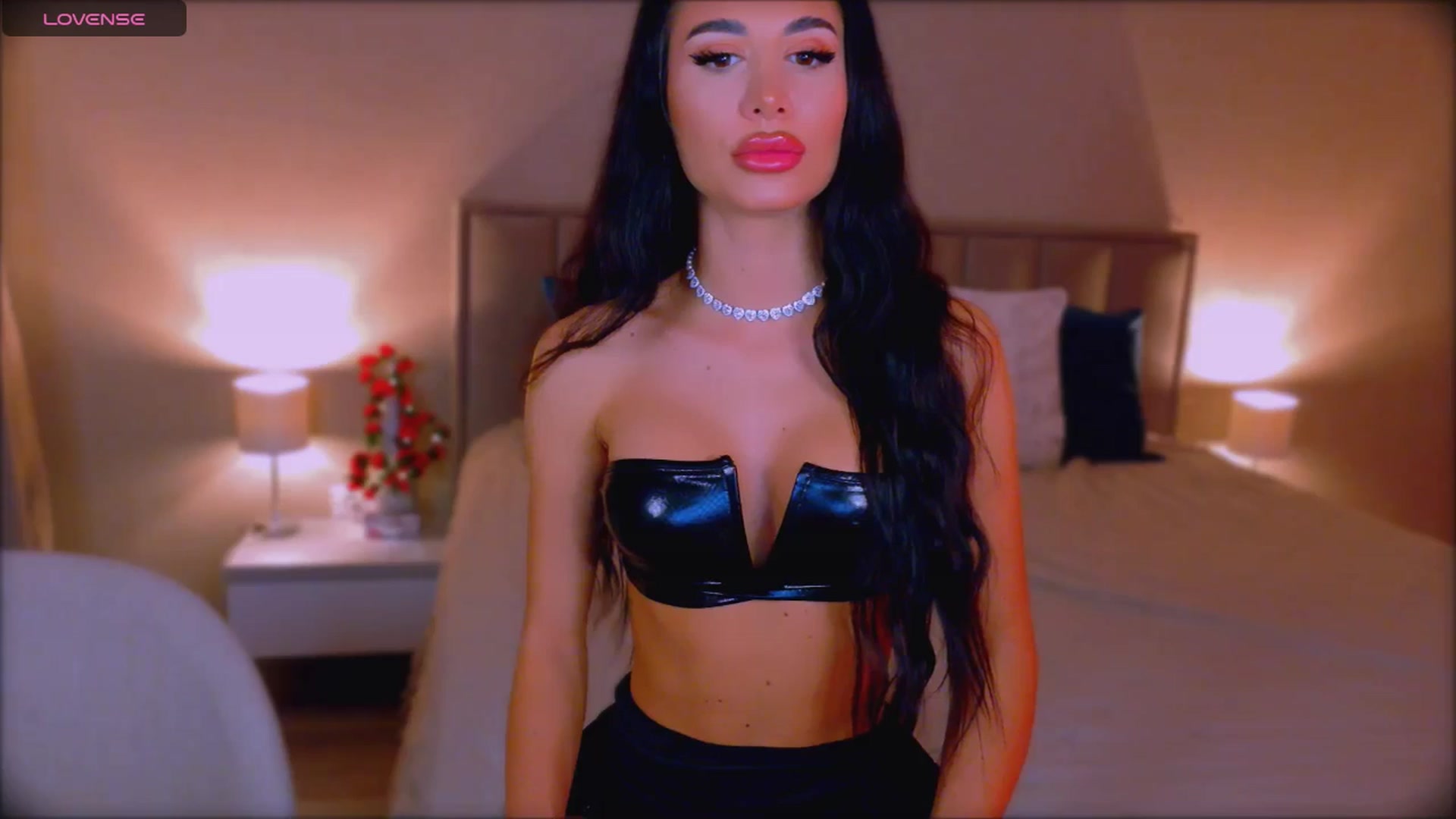 Gallery image thumbnail from QueenANNYA's myfreecams stream on, 01/12/2026, 17:26 image 16 of 20