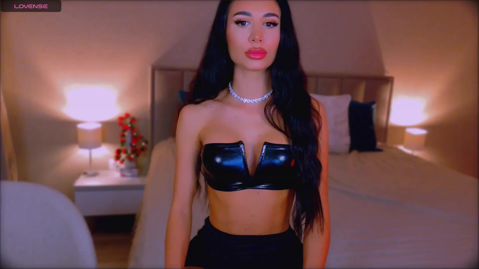 Gallery image thumbnail from QueenANNYA's myfreecams stream on, 01/12/2026, 17:26 image 12 of 20
