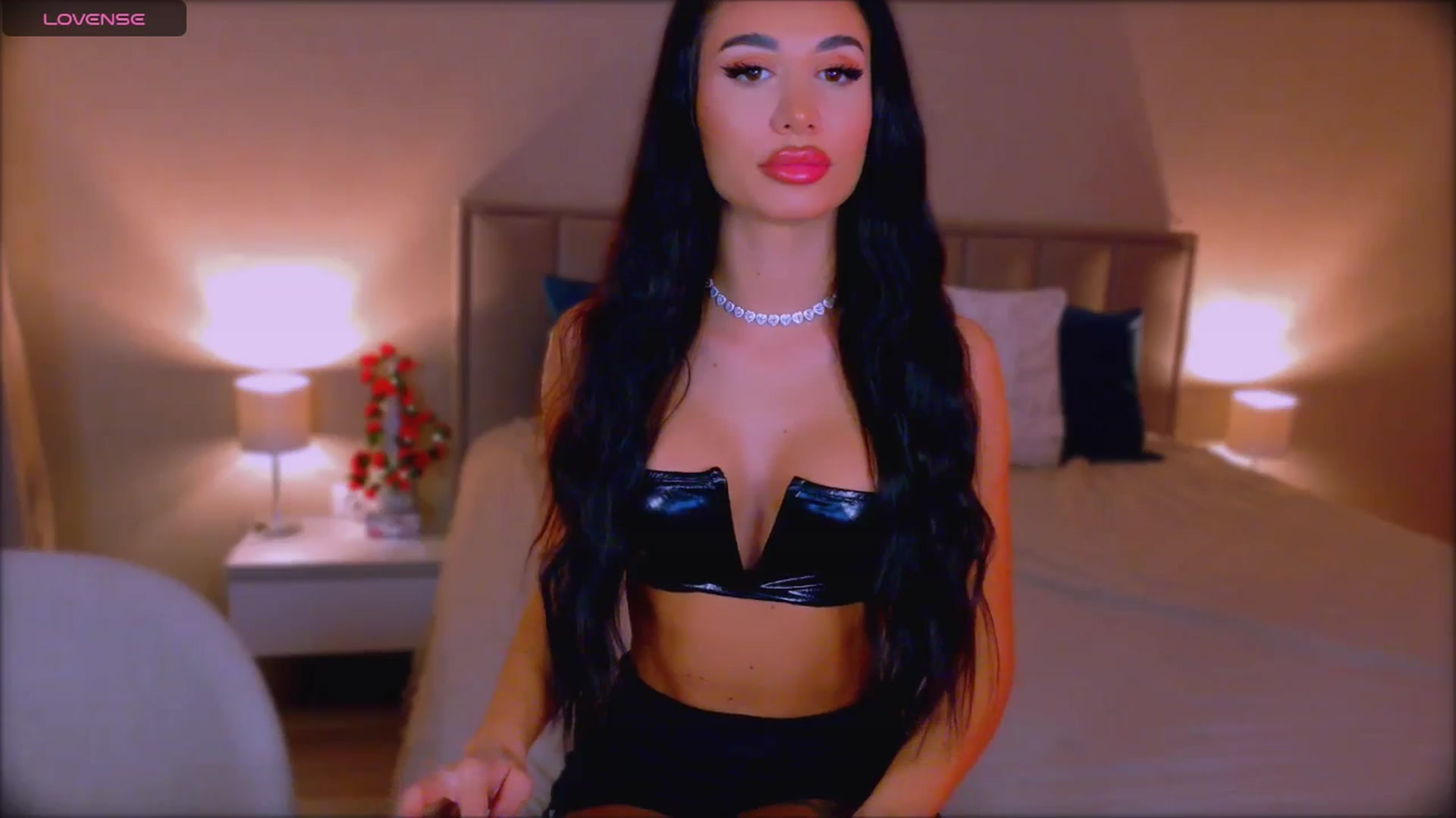 Gallery image thumbnail from QueenANNYA's myfreecams stream on, 01/12/2026, 17:26 image 20 of 20