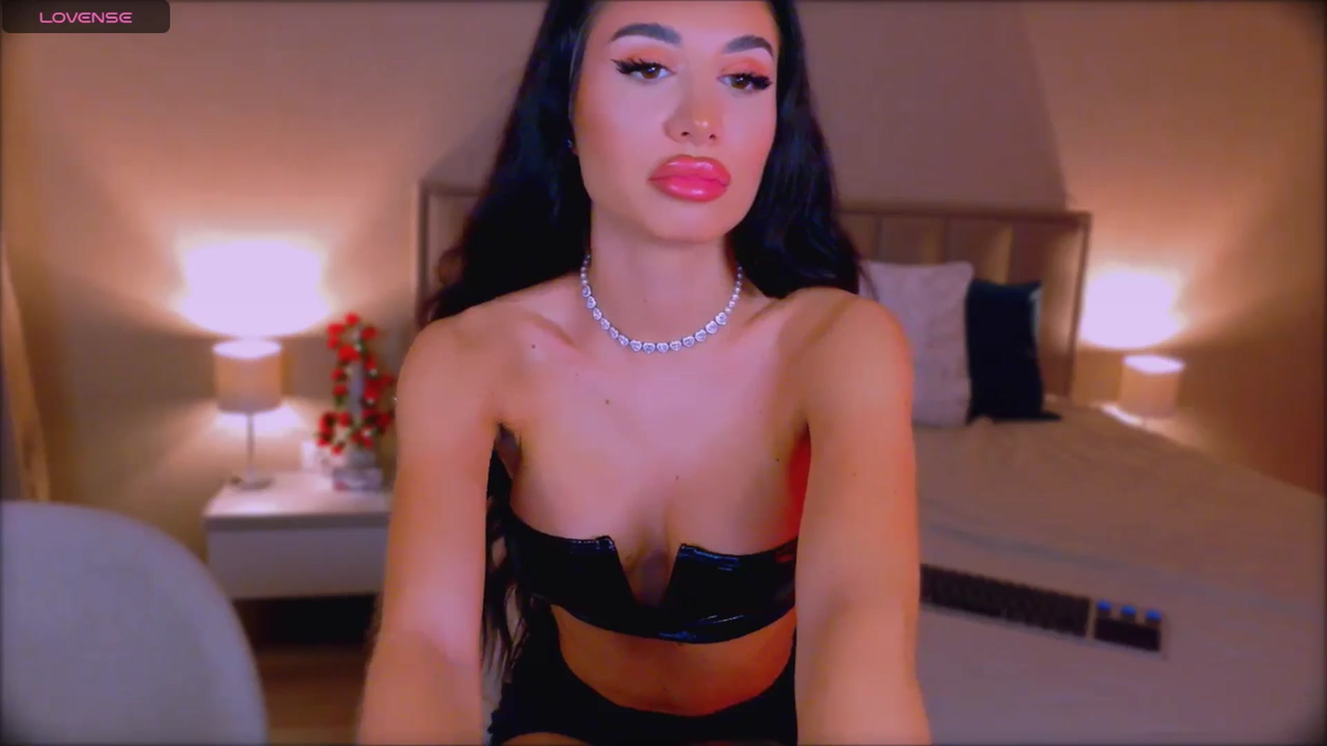 Gallery image thumbnail from QueenANNYA's myfreecams stream on, 01/12/2026, 17:26 image 19 of 20