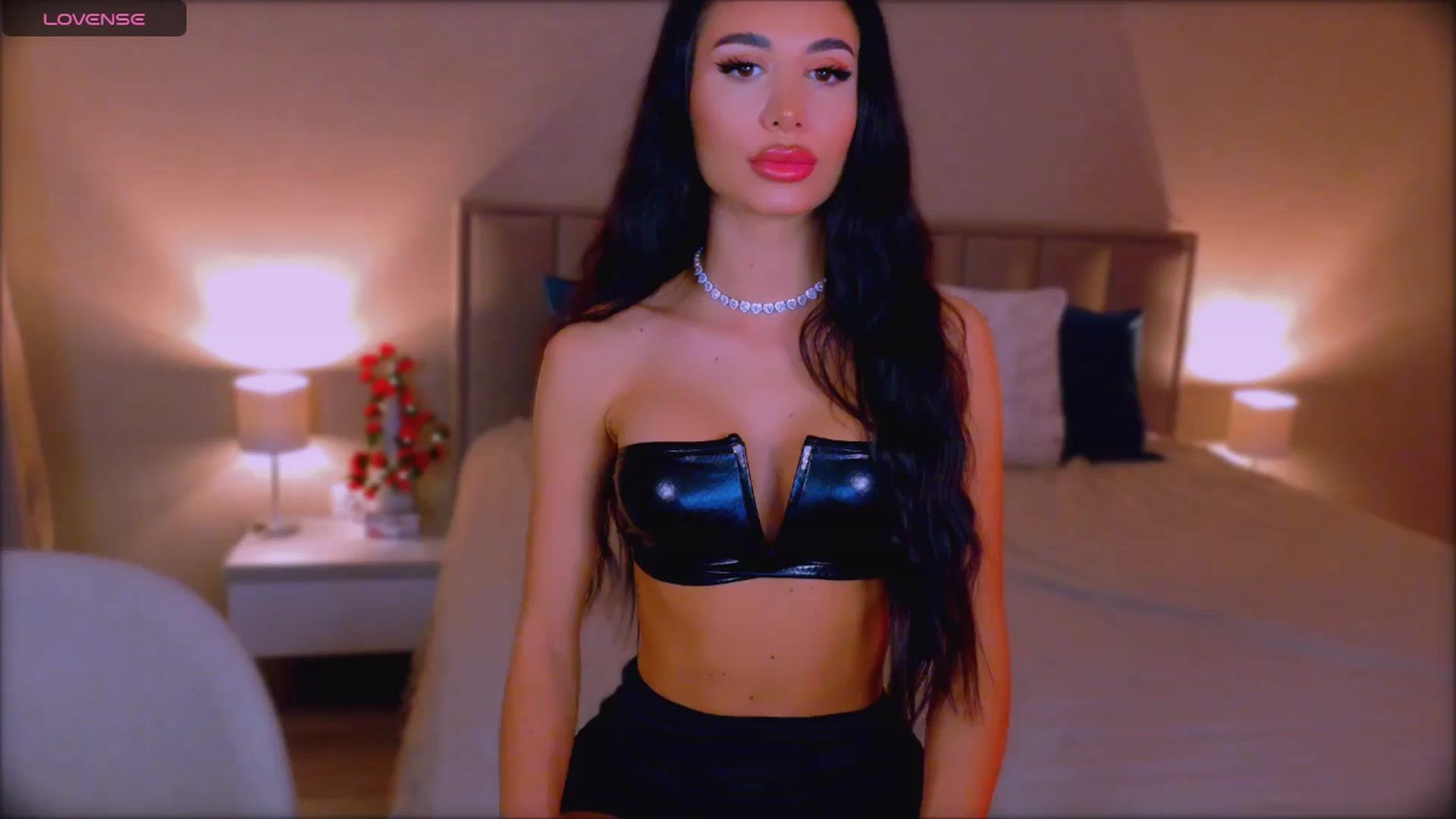 Gallery image thumbnail from QueenANNYA's myfreecams stream on, 01/12/2026, 17:26 image 13 of 20