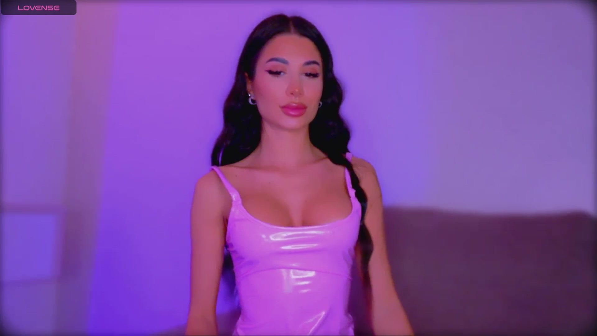 Gallery image thumbnail from QueenANNYA's myfreecams stream on, 01/22/2026, 17:24 image 8 of 20