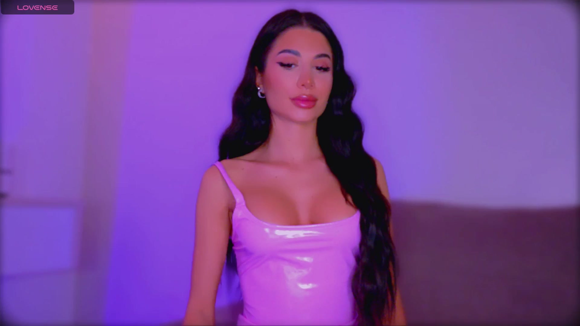 Gallery image thumbnail from QueenANNYA's myfreecams stream on, 01/22/2026, 17:24 image 1 of 20