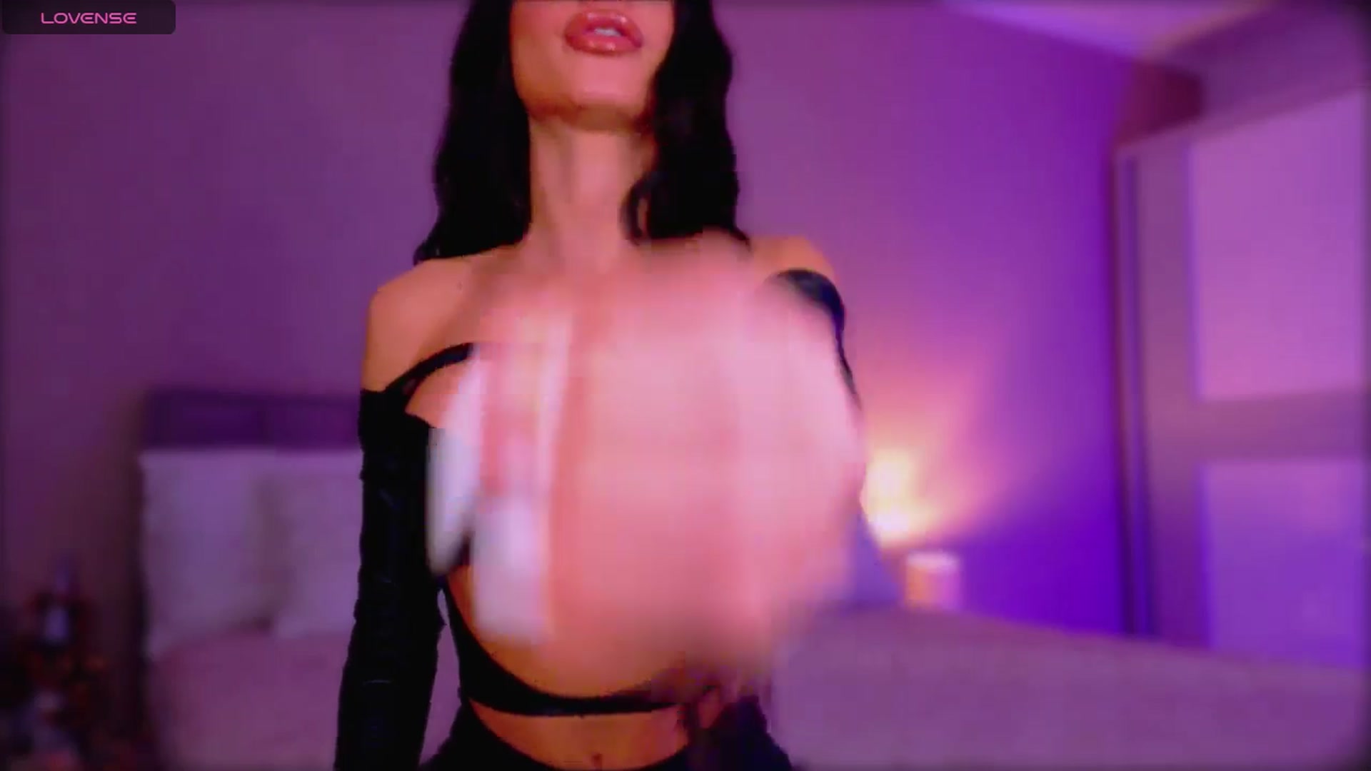 Gallery image thumbnail from QueenANNYA's myfreecams stream on, 01/23/2026, 18:36 image 5 of 20