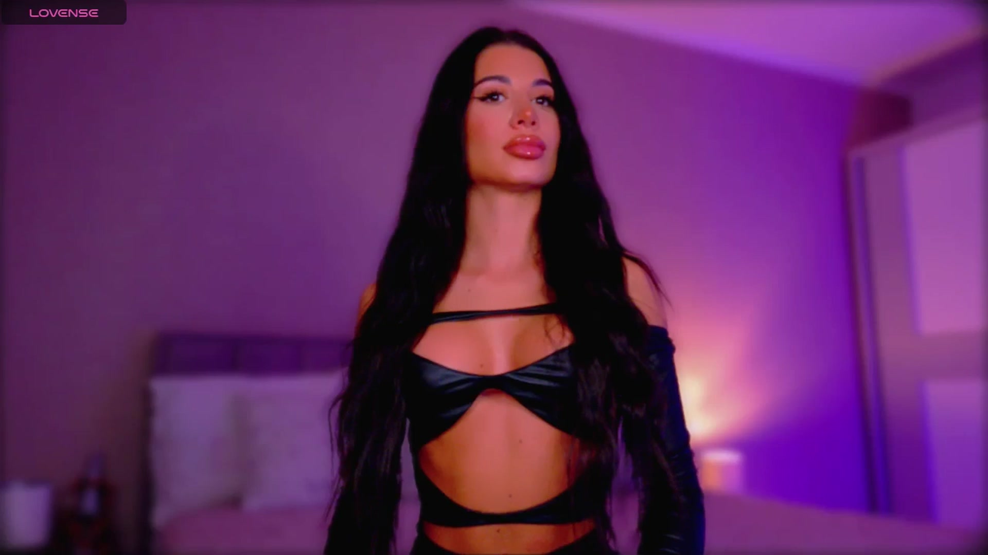 Gallery image thumbnail from QueenANNYA's myfreecams stream on, 01/23/2026, 19:20 image 3 of 20