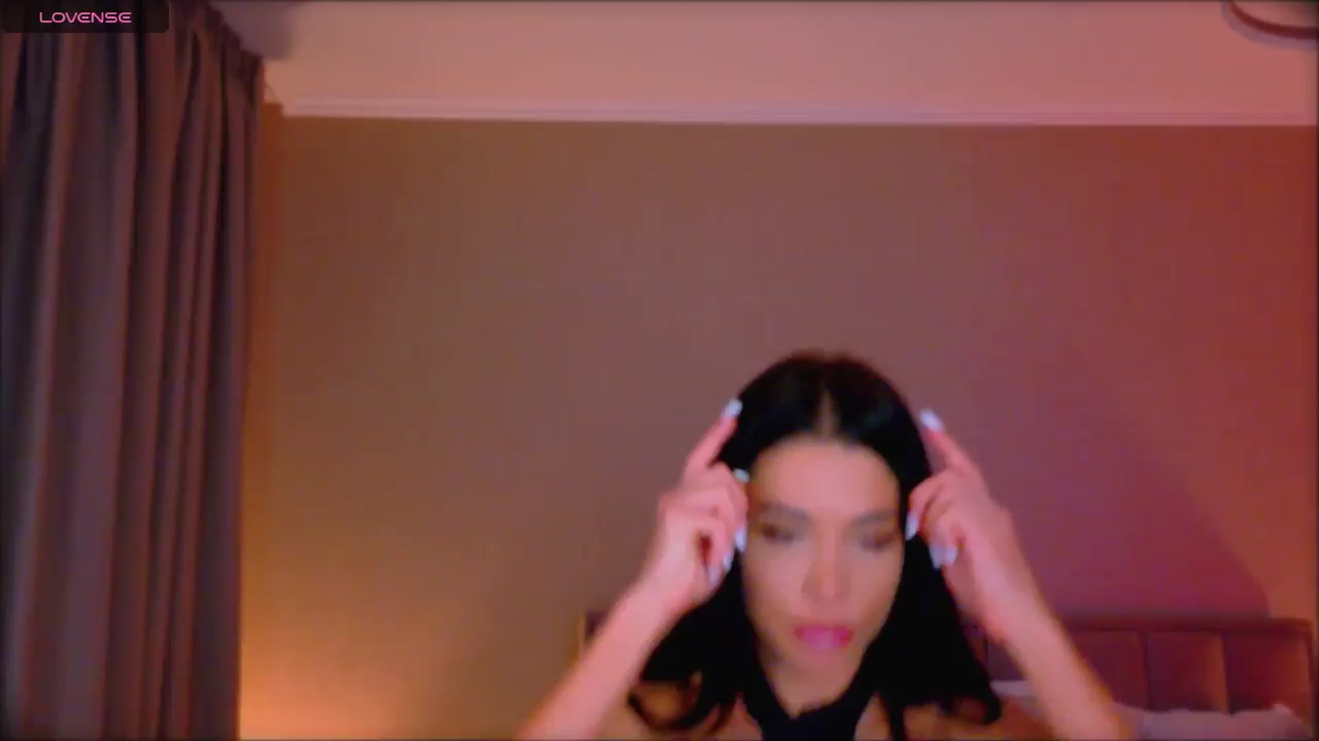 Gallery image thumbnail from QueenANNYA's myfreecams stream on, 01/25/2026, 16:20 image 3 of 20