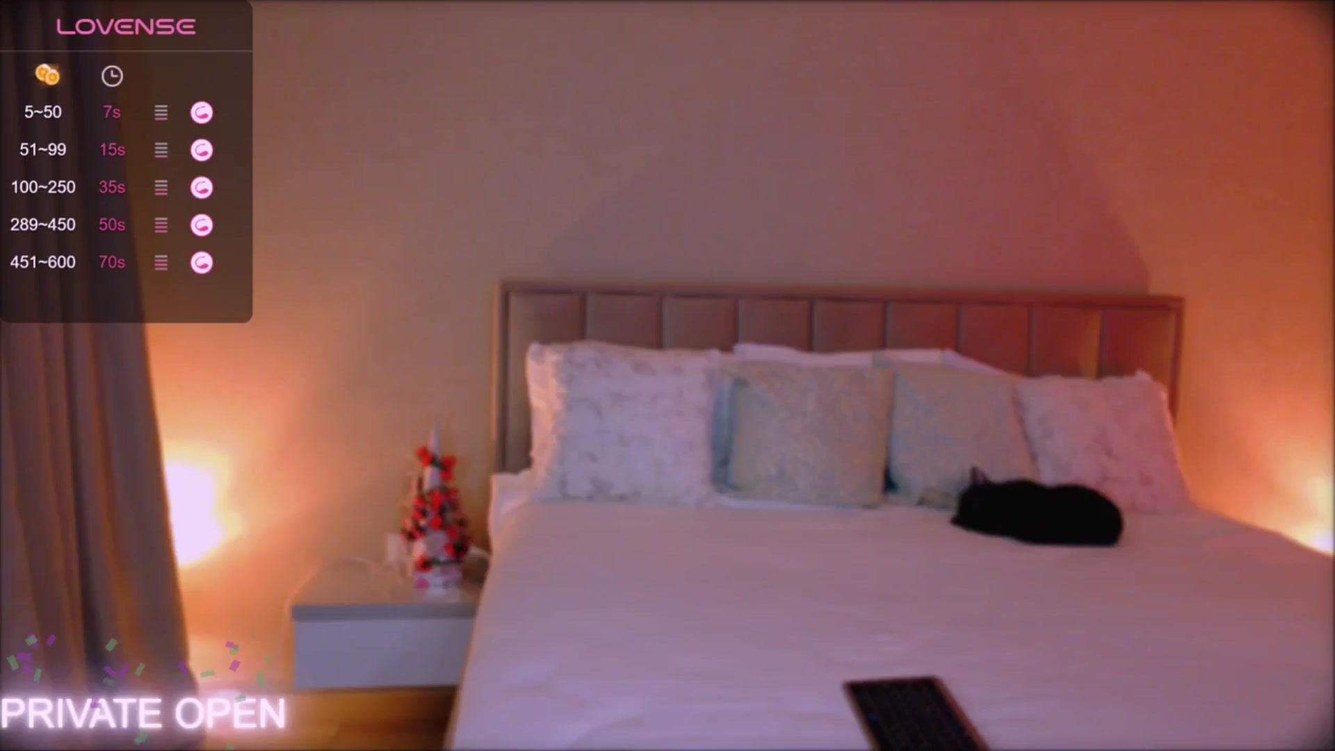 Gallery image thumbnail from QueenANNYA's myfreecams stream on, 01/25/2026, 18:07 image 20 of 20