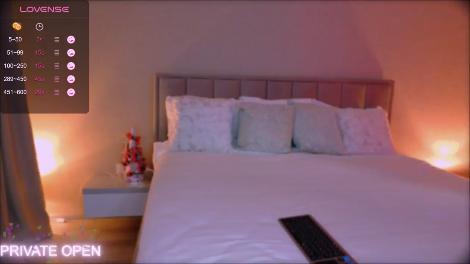 Gallery image thumbnail from QueenANNYA's myfreecams stream on, 01/25/2026, 18:07 image 6 of 20