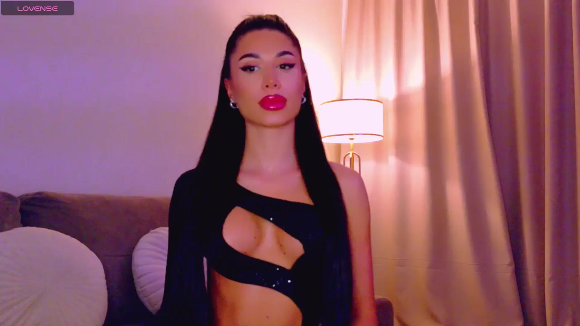 Gallery image thumbnail from QueenANNYA's myfreecams stream on, 01/29/2026, 18:41 image 20 of 20