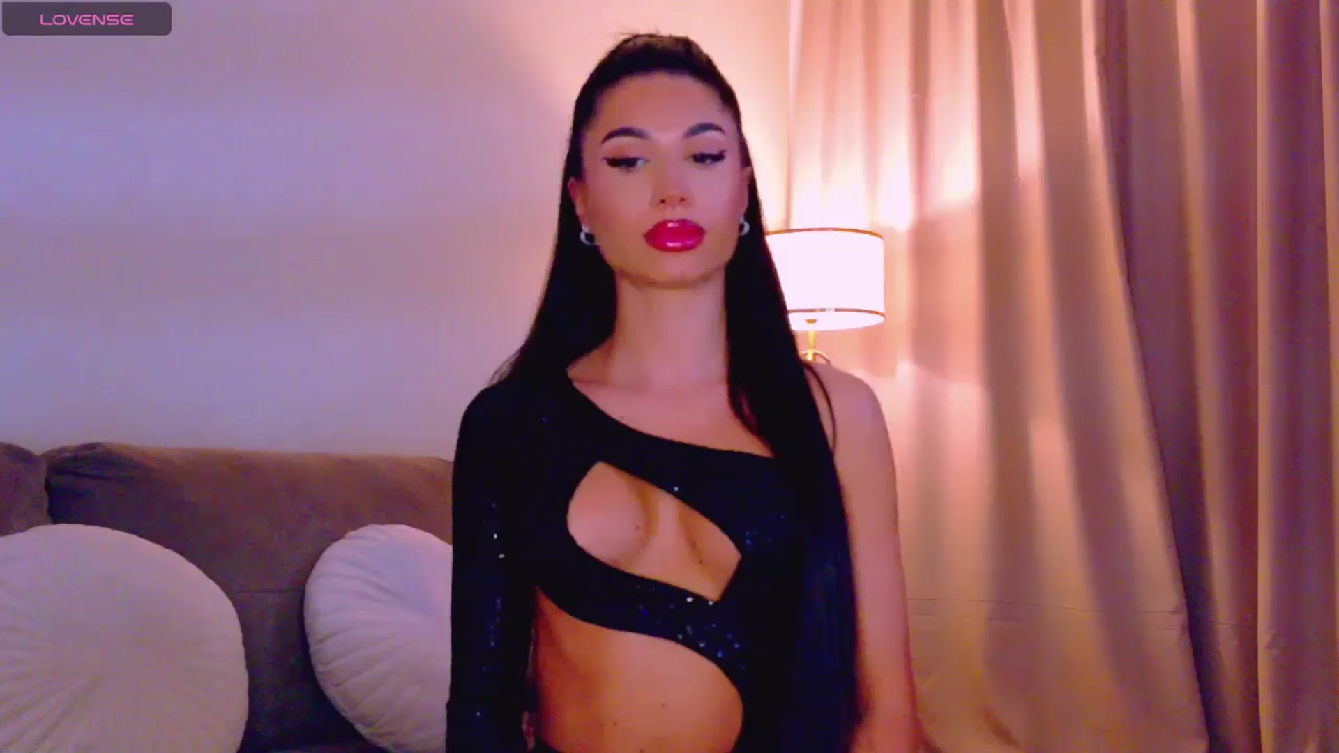 Gallery image thumbnail from QueenANNYA's myfreecams stream on, 01/29/2026, 18:41 image 2 of 20