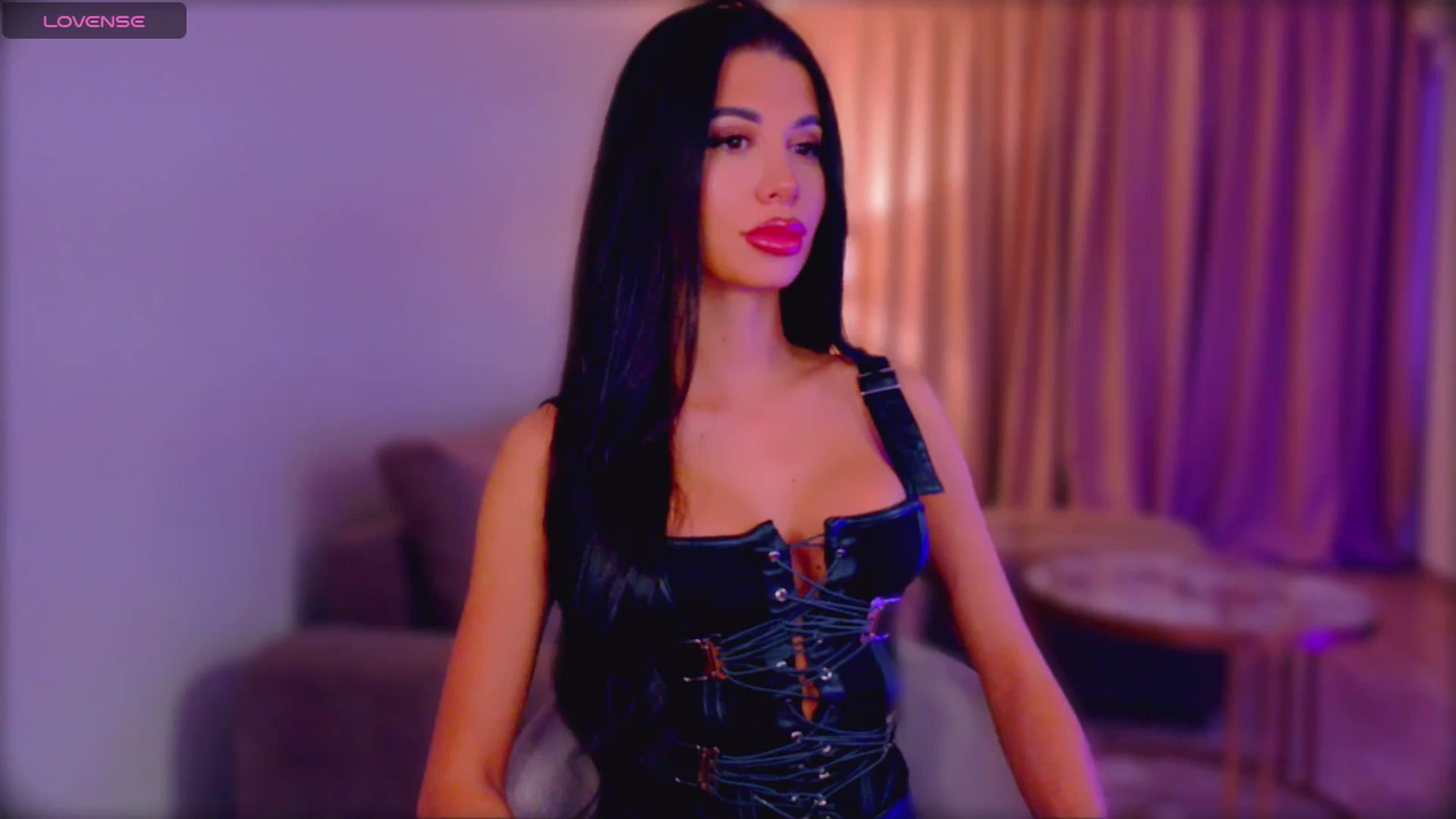 Gallery image thumbnail from QueenANNYA's myfreecams stream on, 01/30/2026, 18:32 image 3 of 20