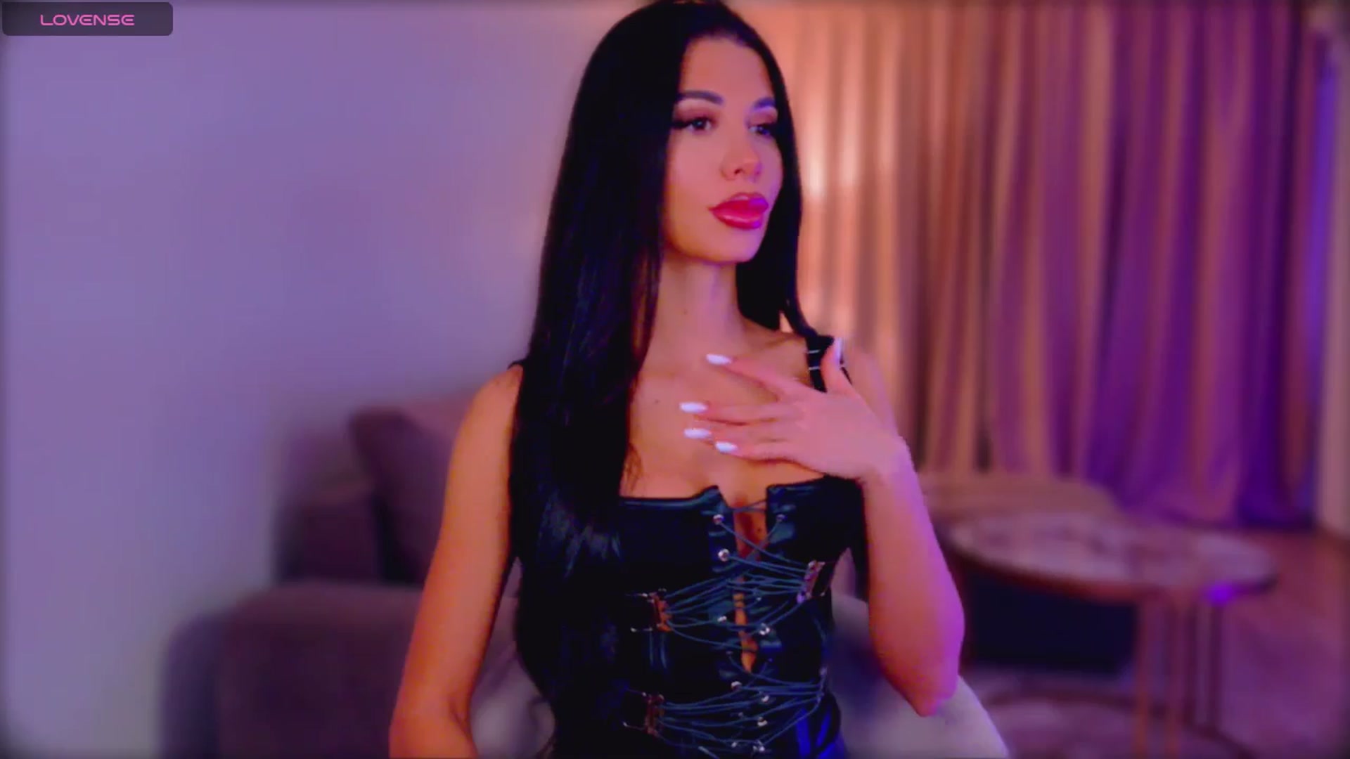 Gallery image thumbnail from QueenANNYA's myfreecams stream on, 01/30/2026, 18:32 image 2 of 20