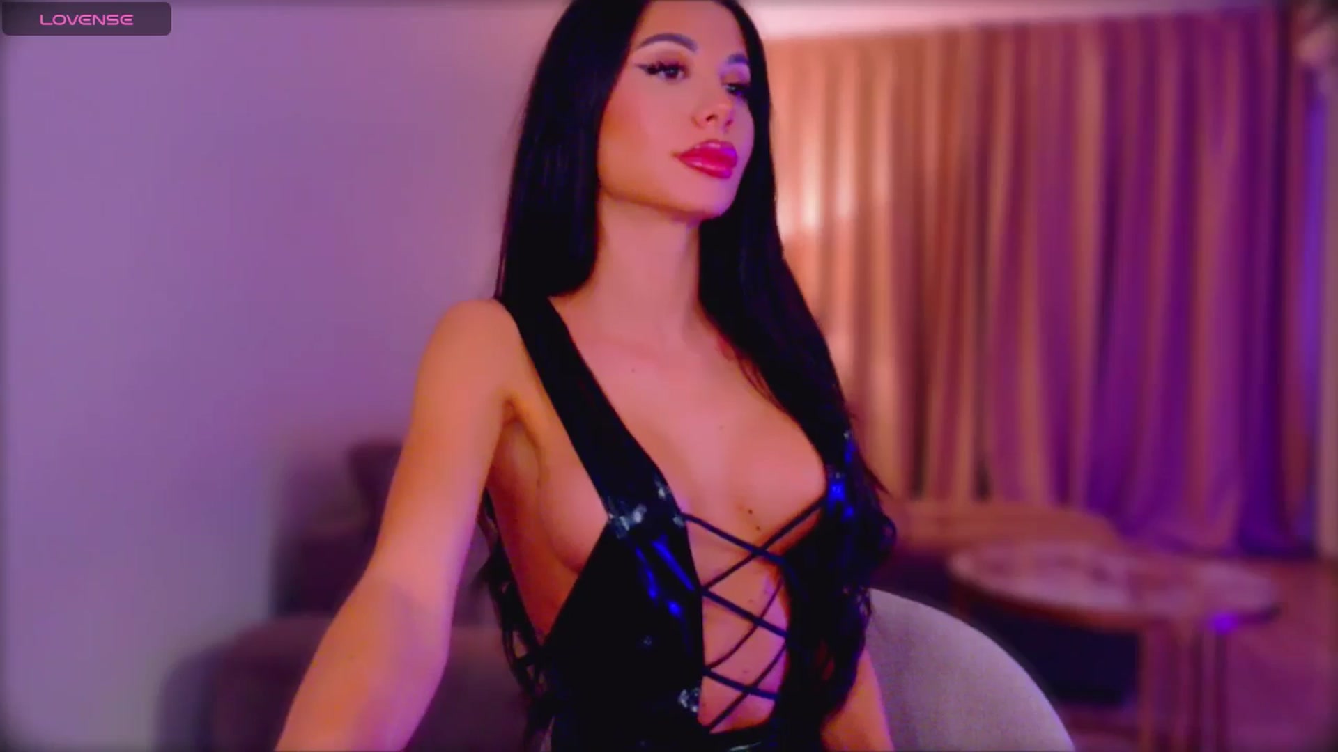 Gallery image thumbnail from QueenANNYA's myfreecams stream on, 01/30/2026, 18:47 image 20 of 20