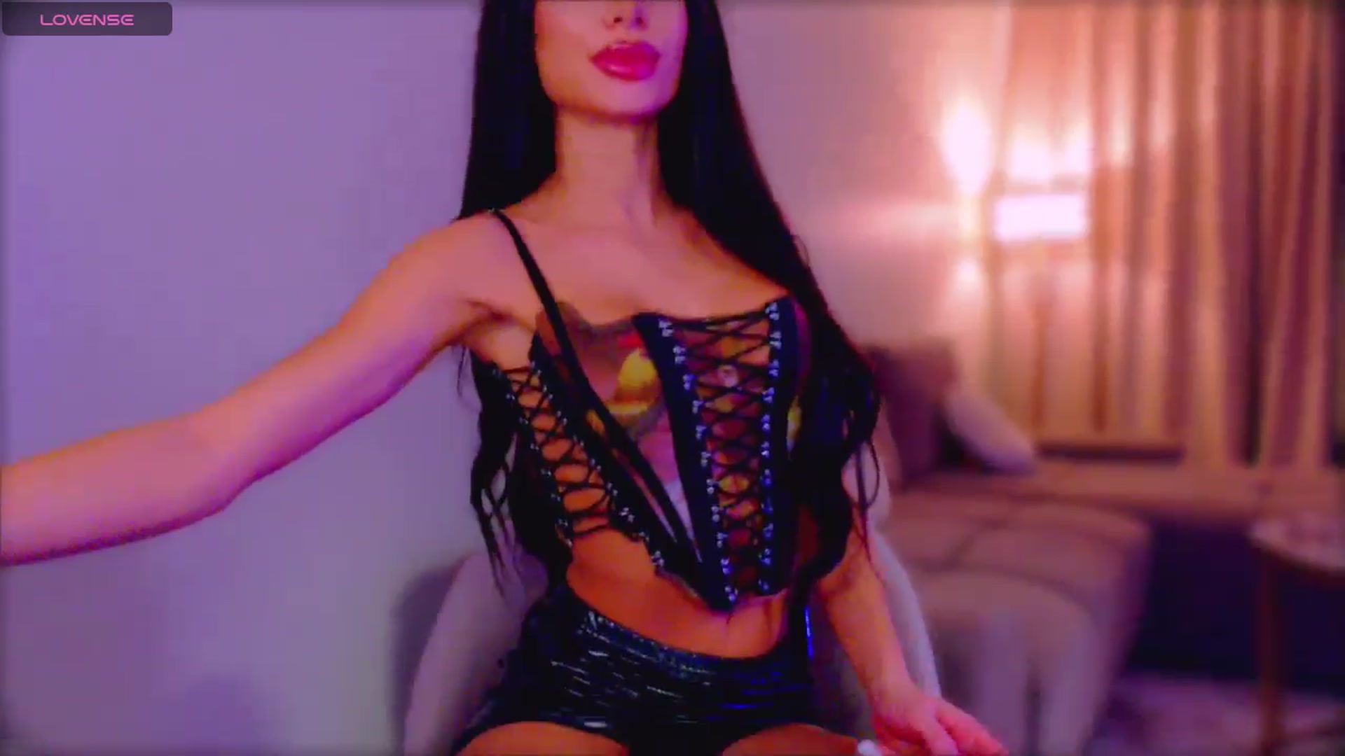 Gallery image thumbnail from QueenANNYA's myfreecams stream on, 01/30/2026, 19:42 image 9 of 20