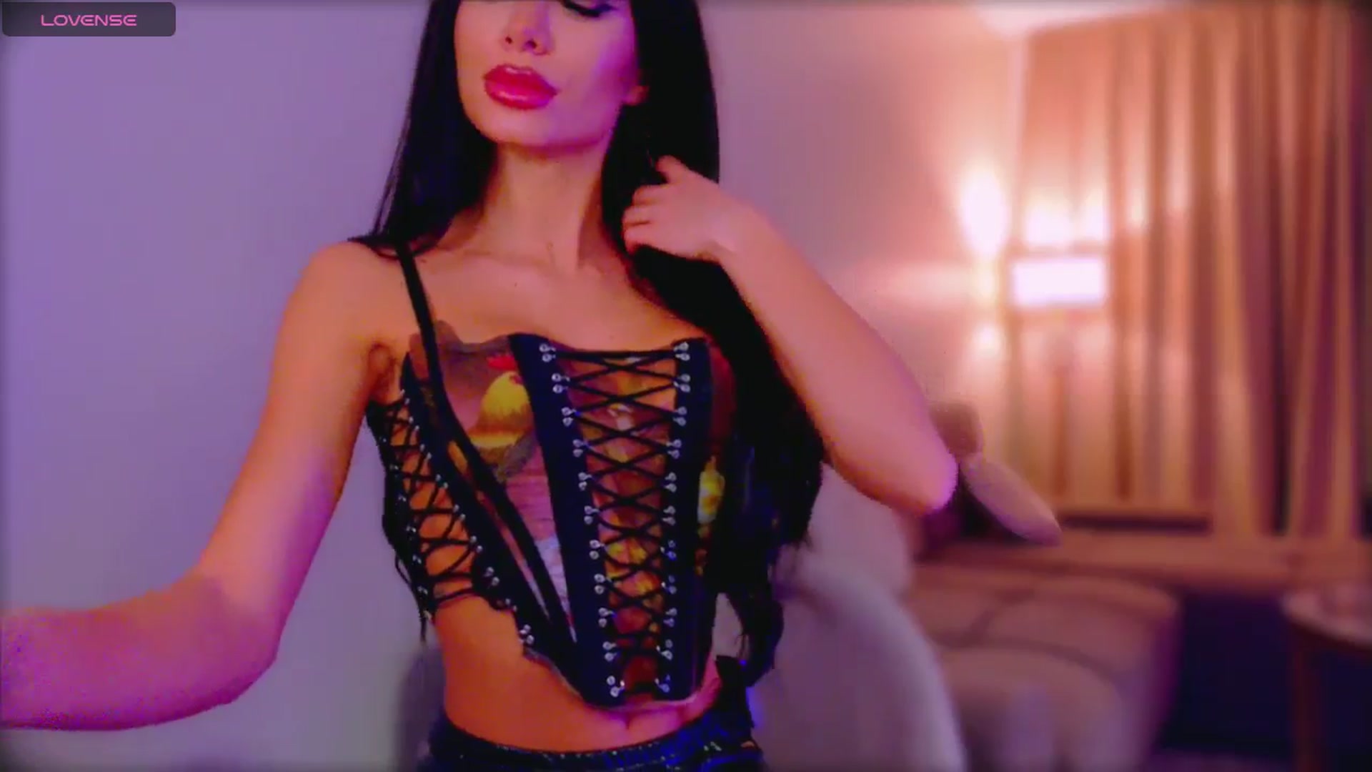 Gallery image thumbnail from QueenANNYA's myfreecams stream on, 01/30/2026, 19:42 image 10 of 20