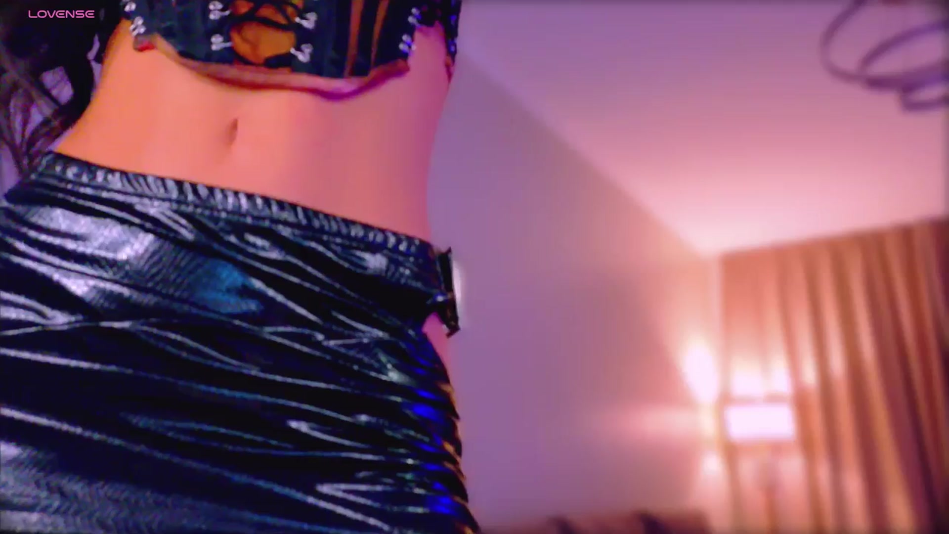 Gallery image thumbnail from QueenANNYA's myfreecams stream on, 01/30/2026, 19:42 image 5 of 20
